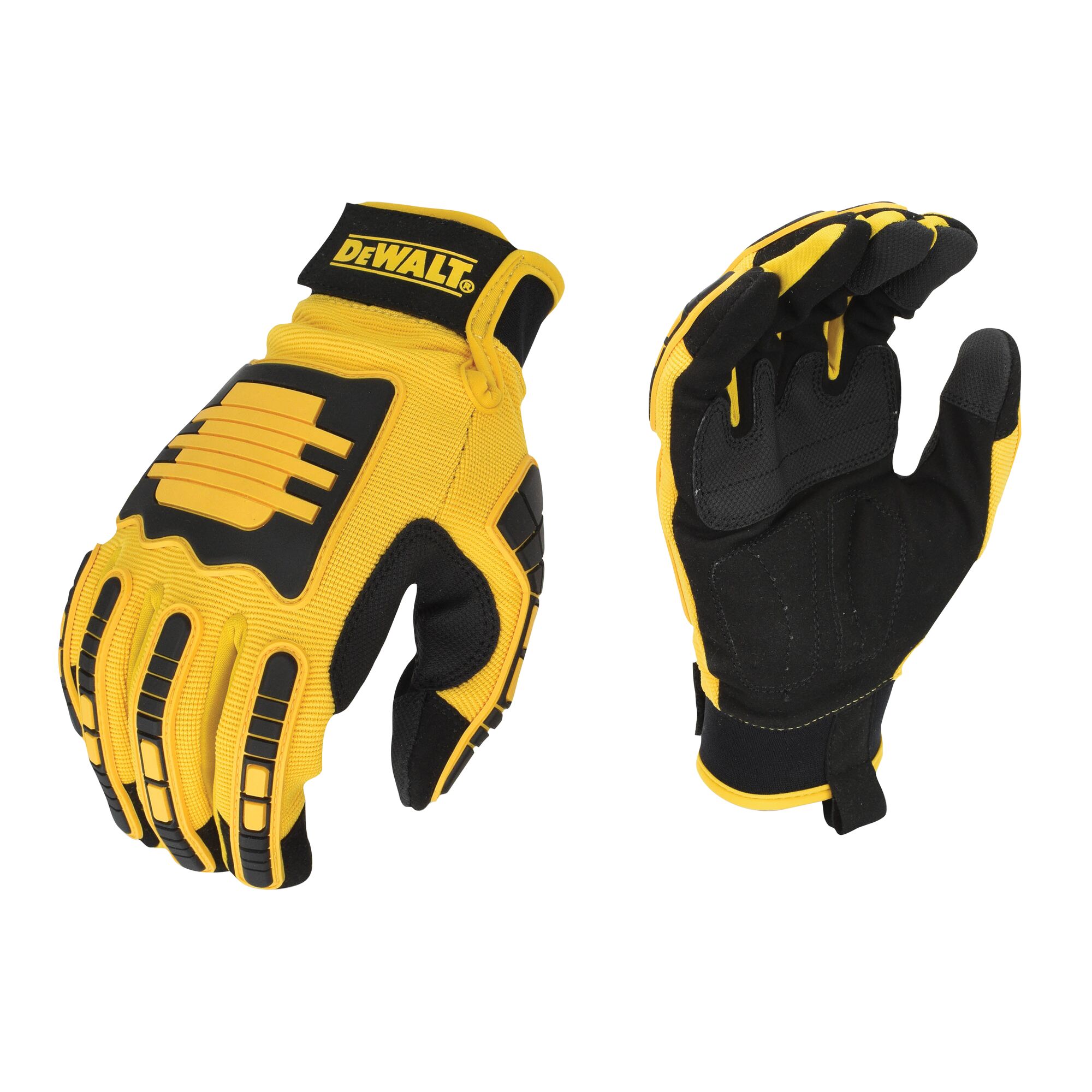 Performance Mechanic Work Gloves