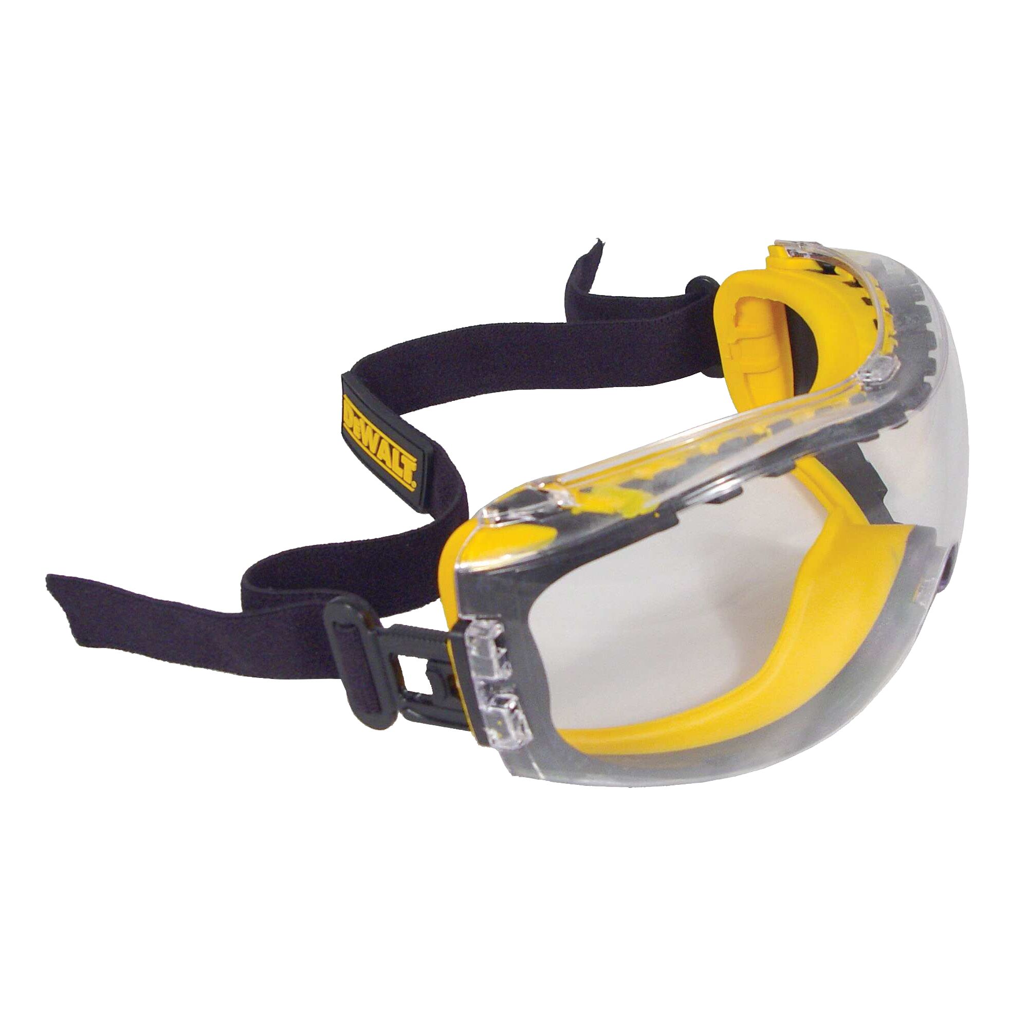 レトロマッチラベル 北欧デザイン 鳥 DEWALT Dewalt DPG82-21 Concealer Smoke Anti-Fog Dual  Mold Safety Goggle (6 Pair)