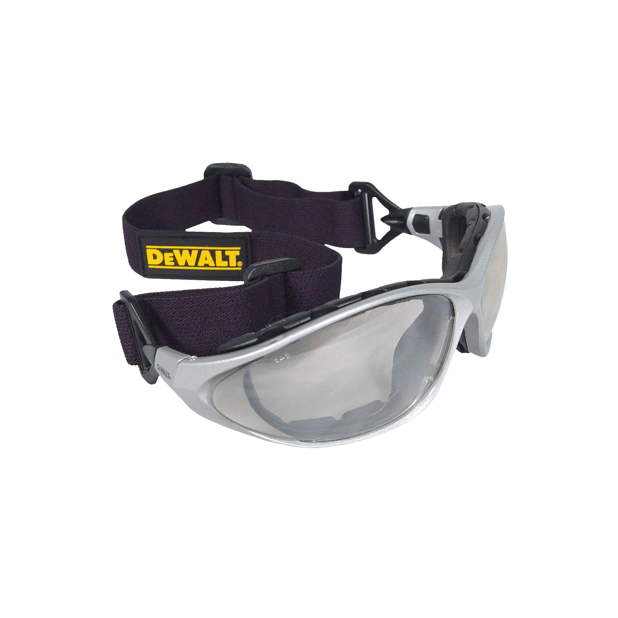 DEWALT Framework Safety Glasses Low IR Anti-fog Lens for sale online 