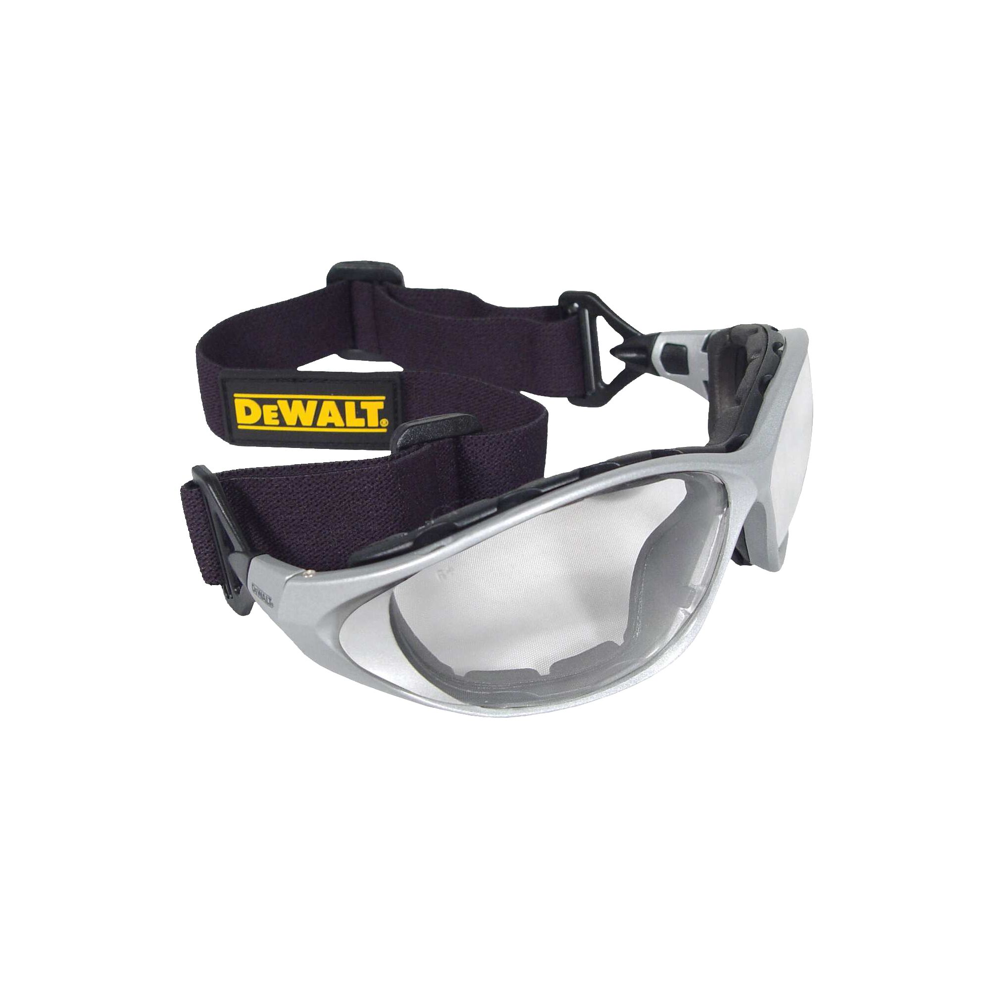 Framework Safety Glasses DEWALT