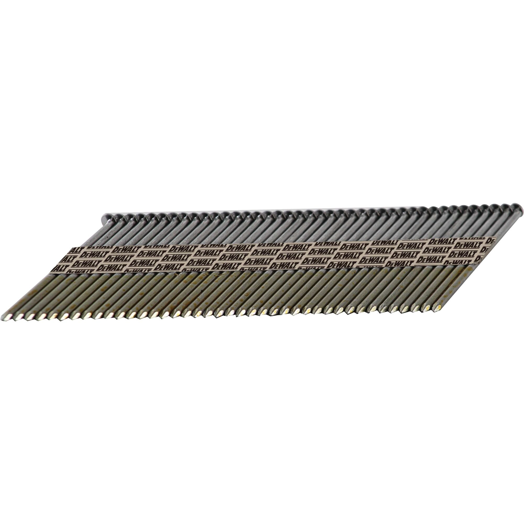 Stainless steel nails for dewalt nail gun clearance