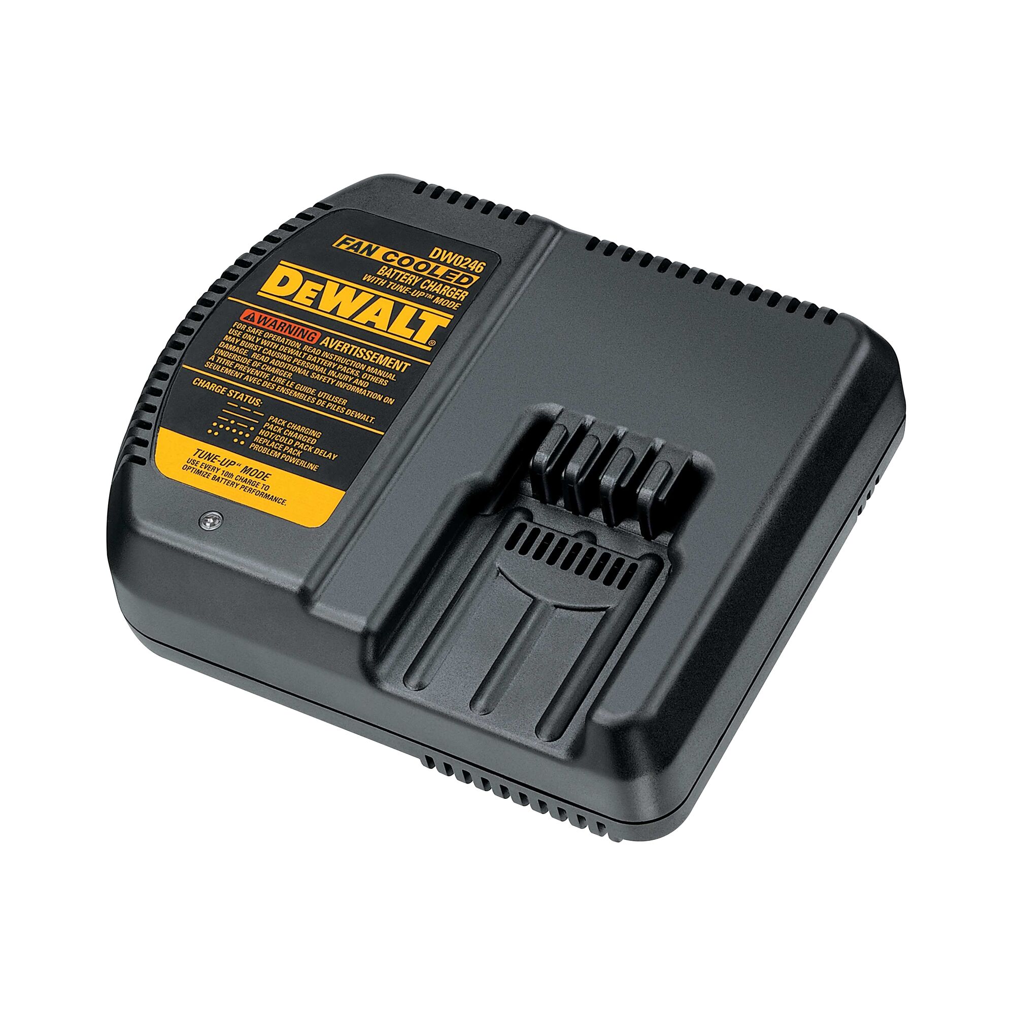 Black & Decker 24v Battery Charger + 1 Battery for Sale in