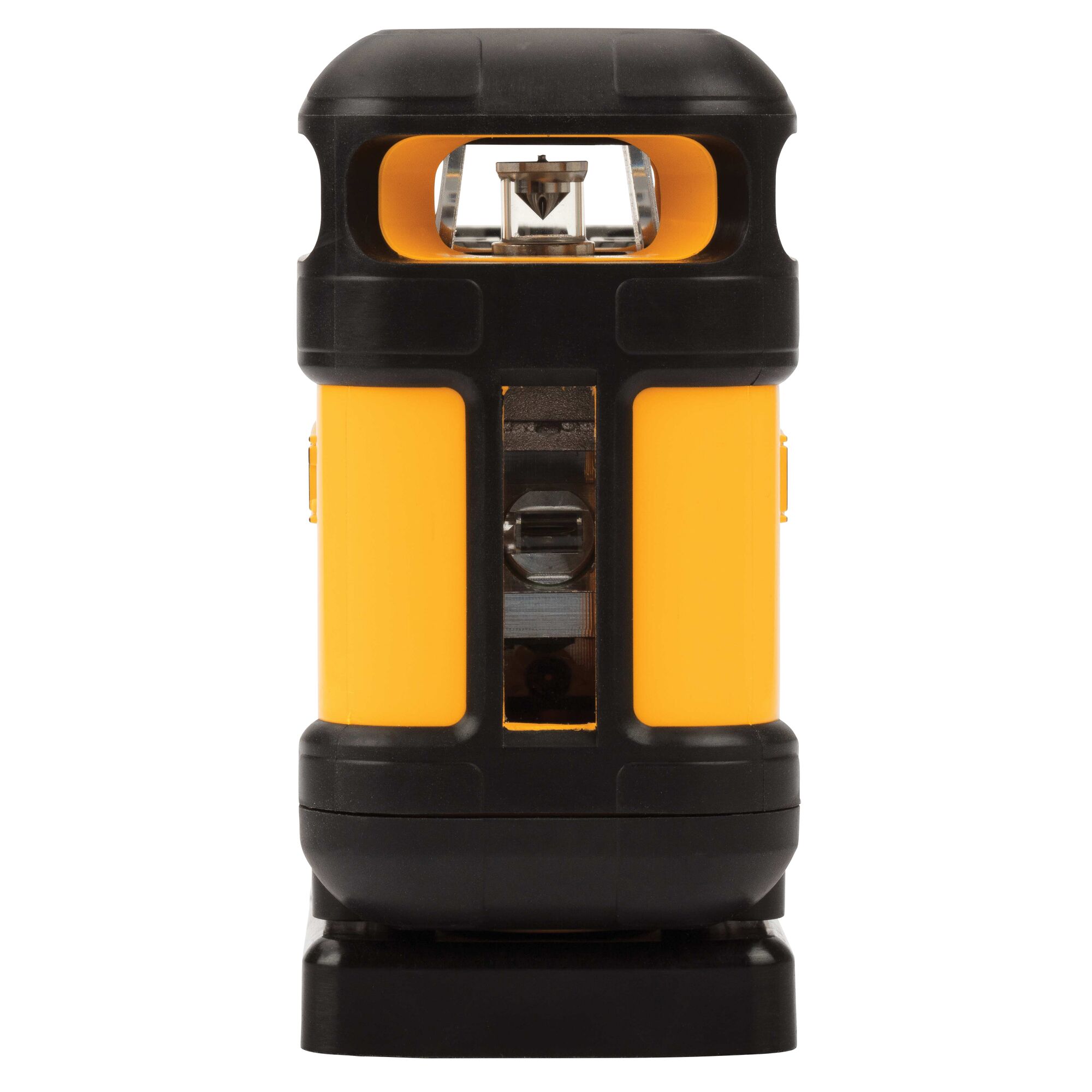 DEWALT 360 Degree Red Beam Cross Line Laser 20m Range for sale online 