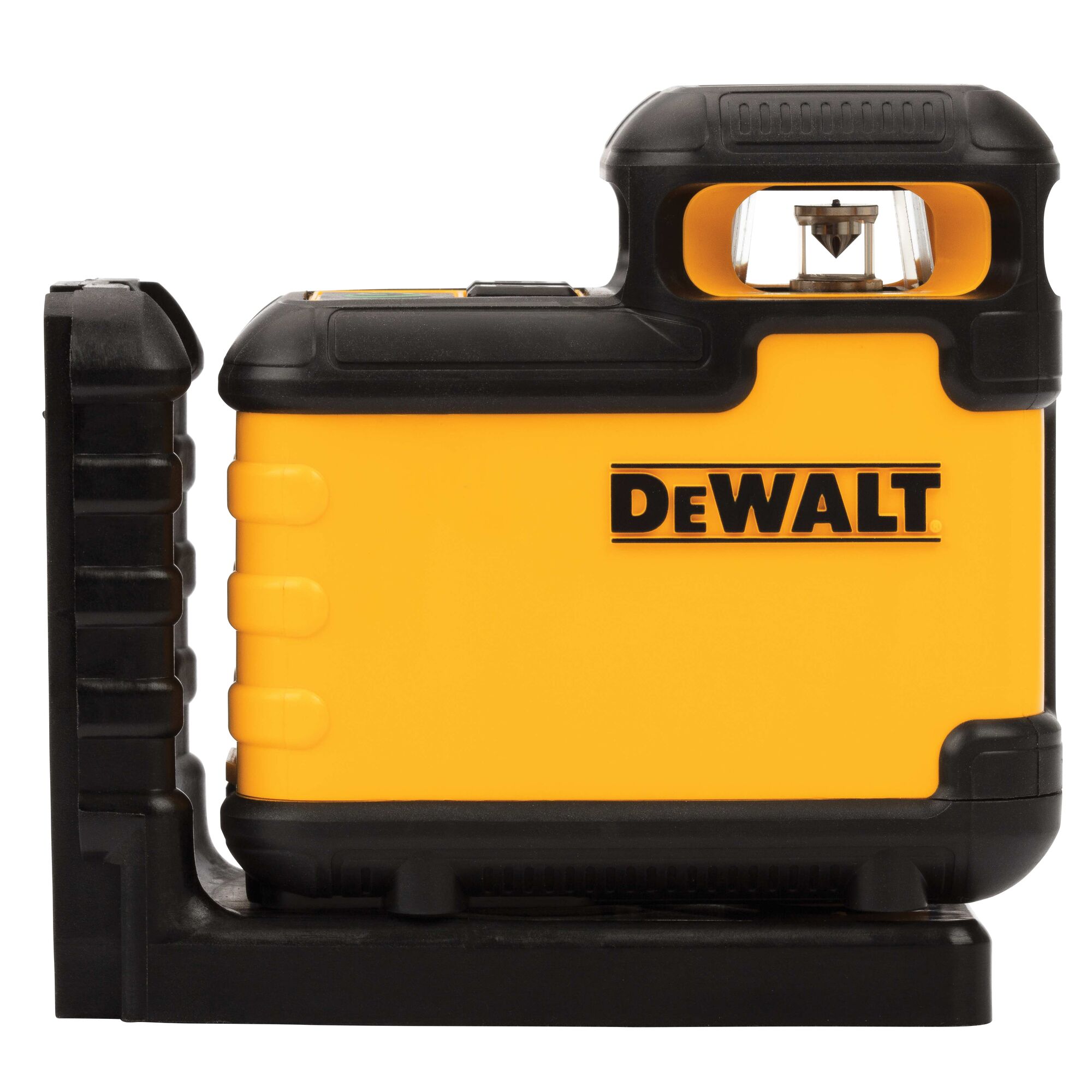 Nivel láser 360° verde 10m DeWALT DW03601CG – Tottal Store