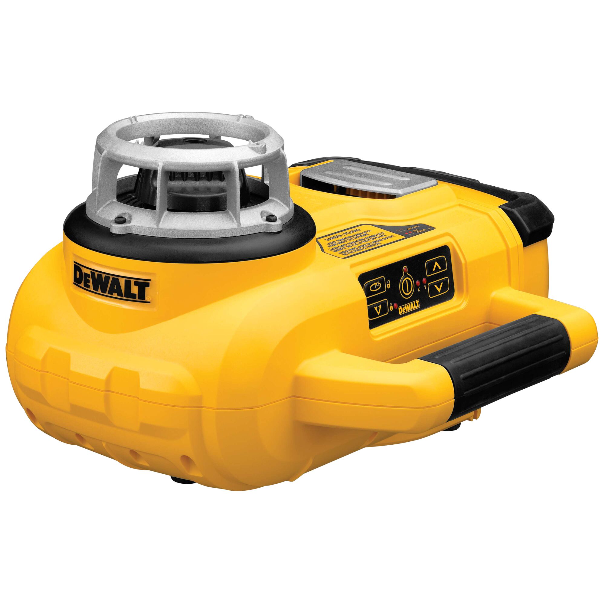 18V CORDLESS XRP™ INT/EXT ROTARY LASER KIT DEWALT