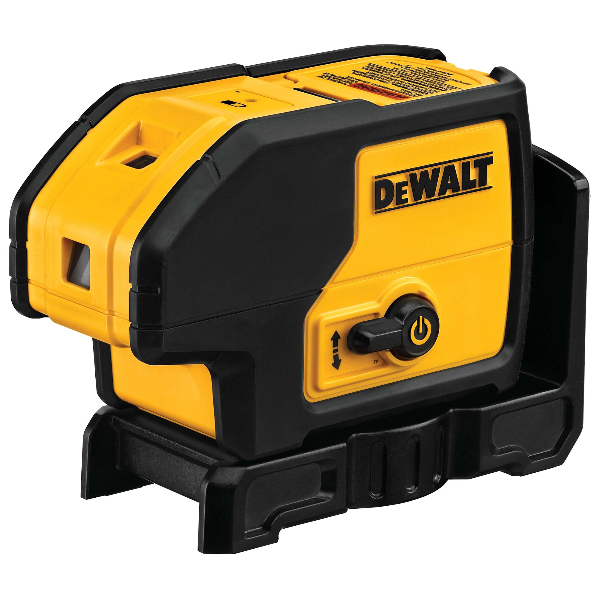 DEWALT Red 3 Spot Laser Level DW08302 for sale online 