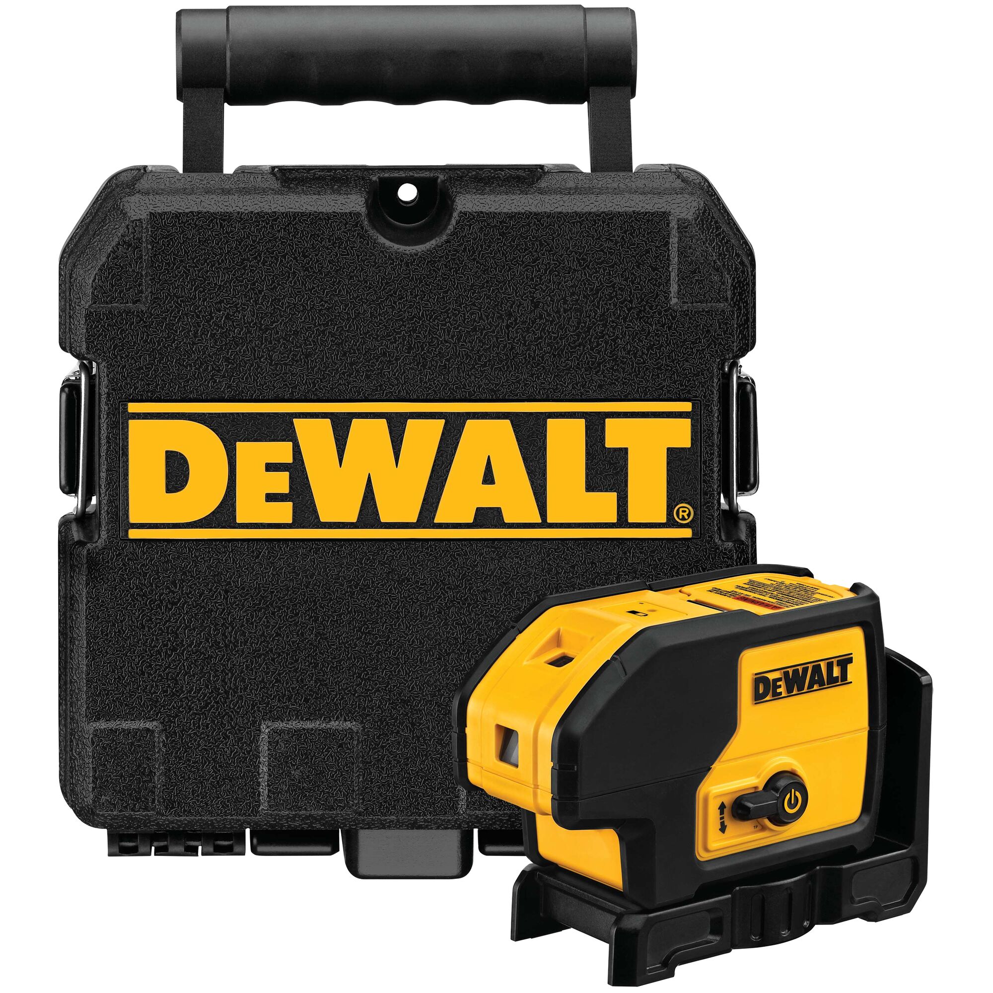 Dewalt 3 beam laser pointer deals