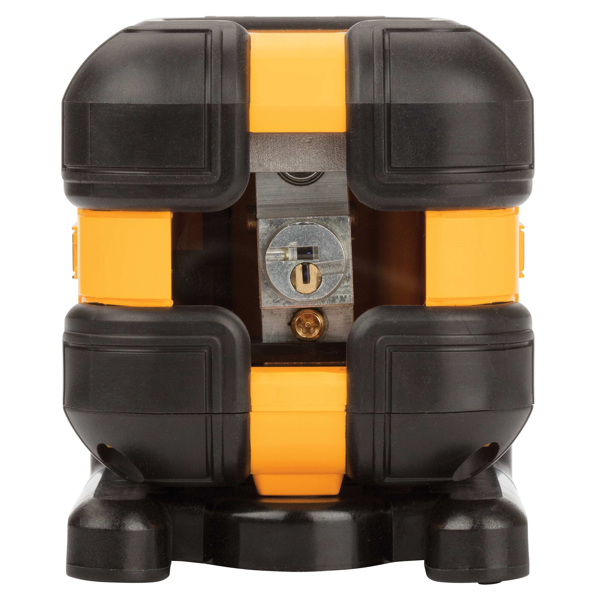 Red Cross Line Laser Level DEWALT