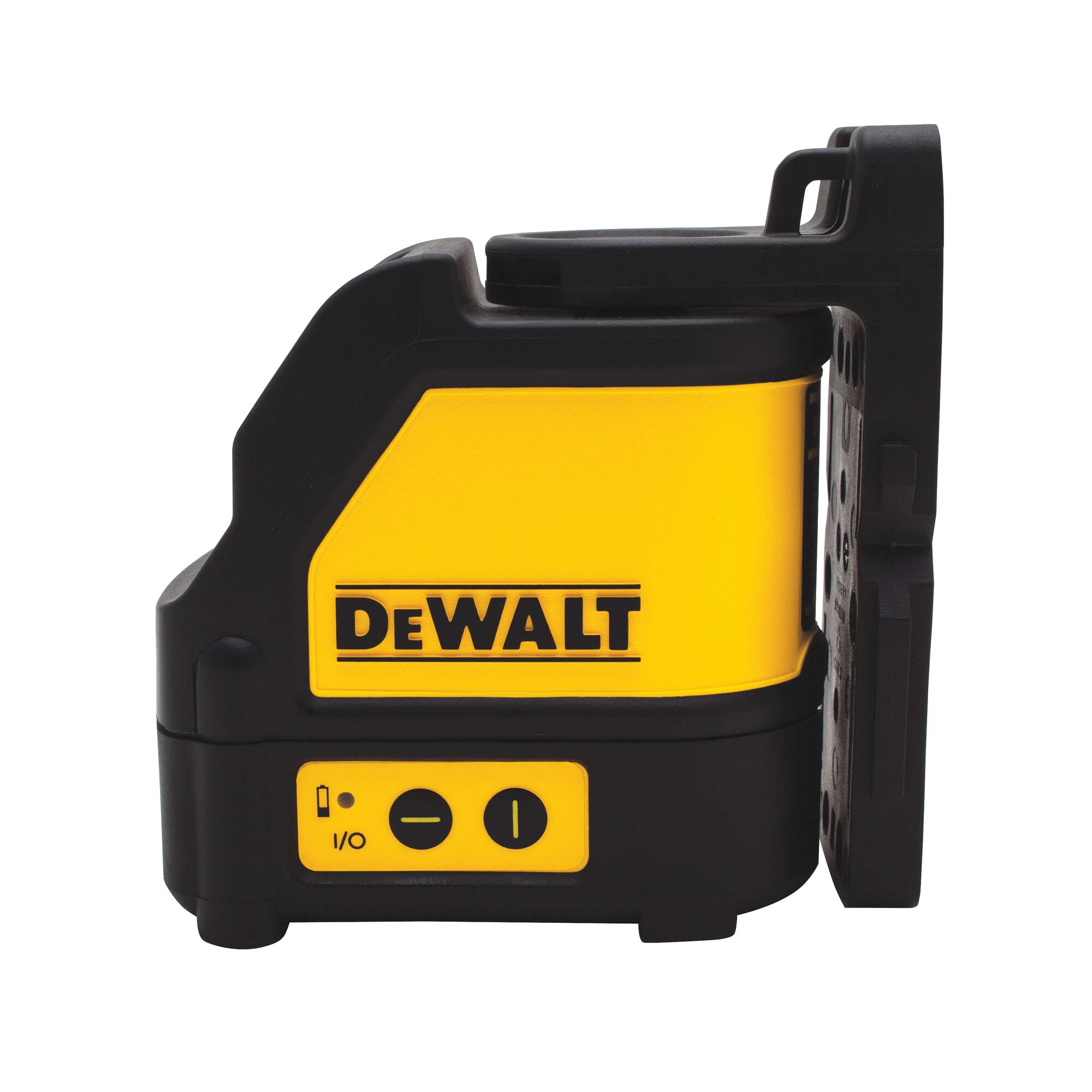 Cross-line Laser Level for sale online DEWALT Dw08801 50 Ft 
