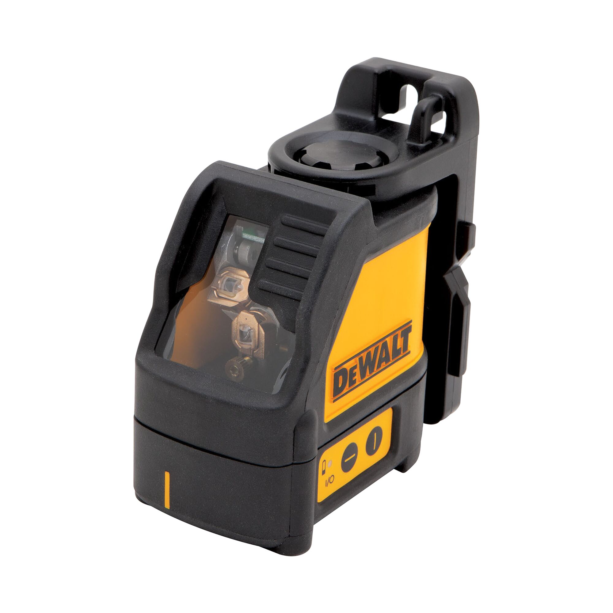 BLACK & DECKER 5-ft Line Generator Laser Level with Beam at