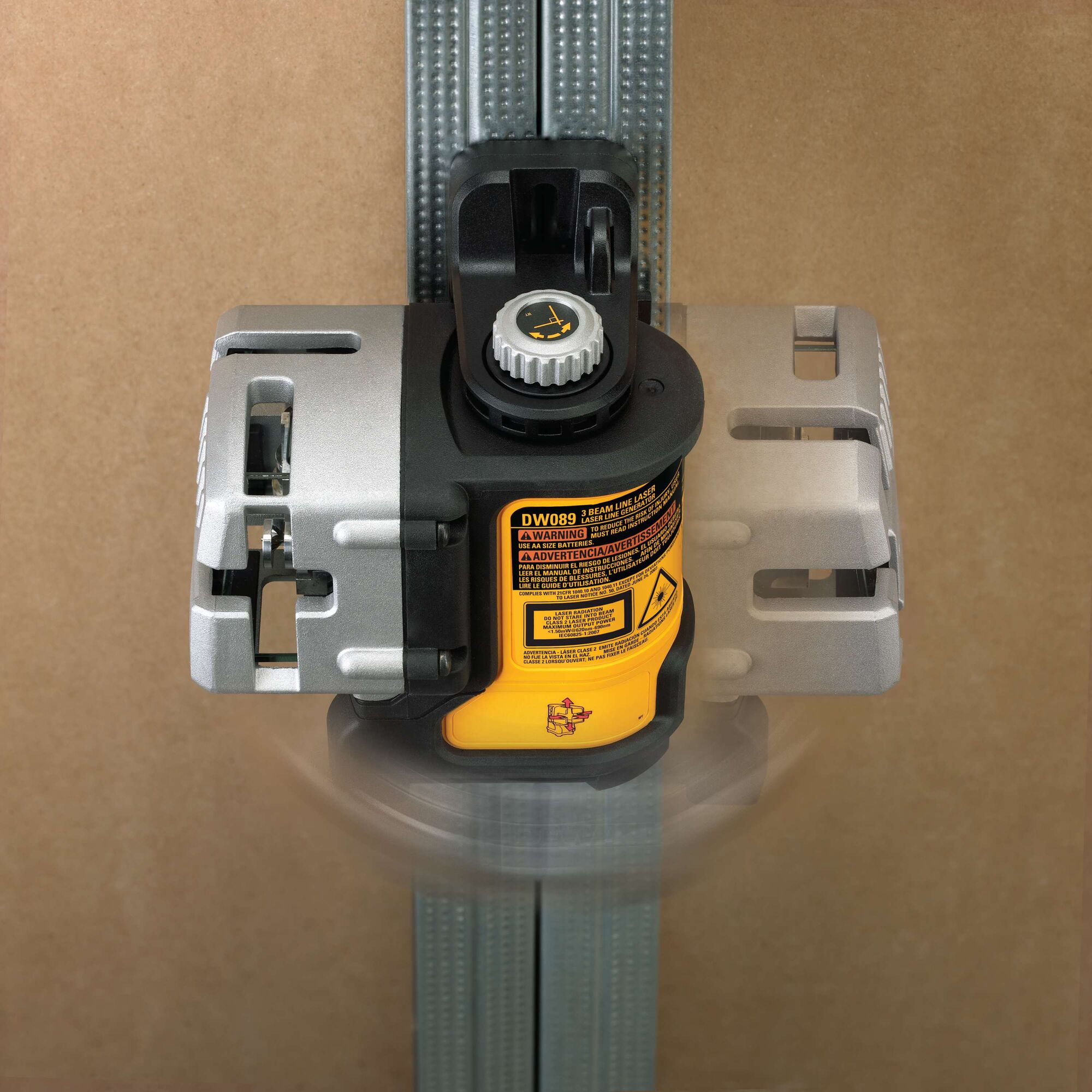 Laser shop dewalt dw089