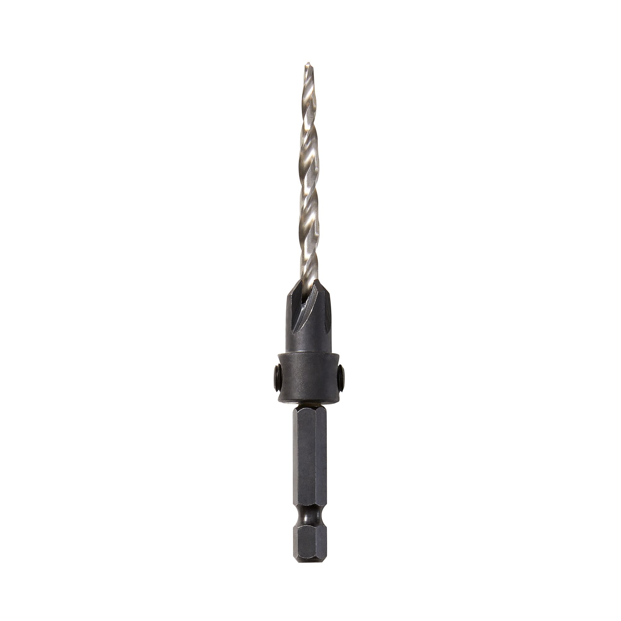 8 Countersink with 11/64" Drill Bit DEWALT
