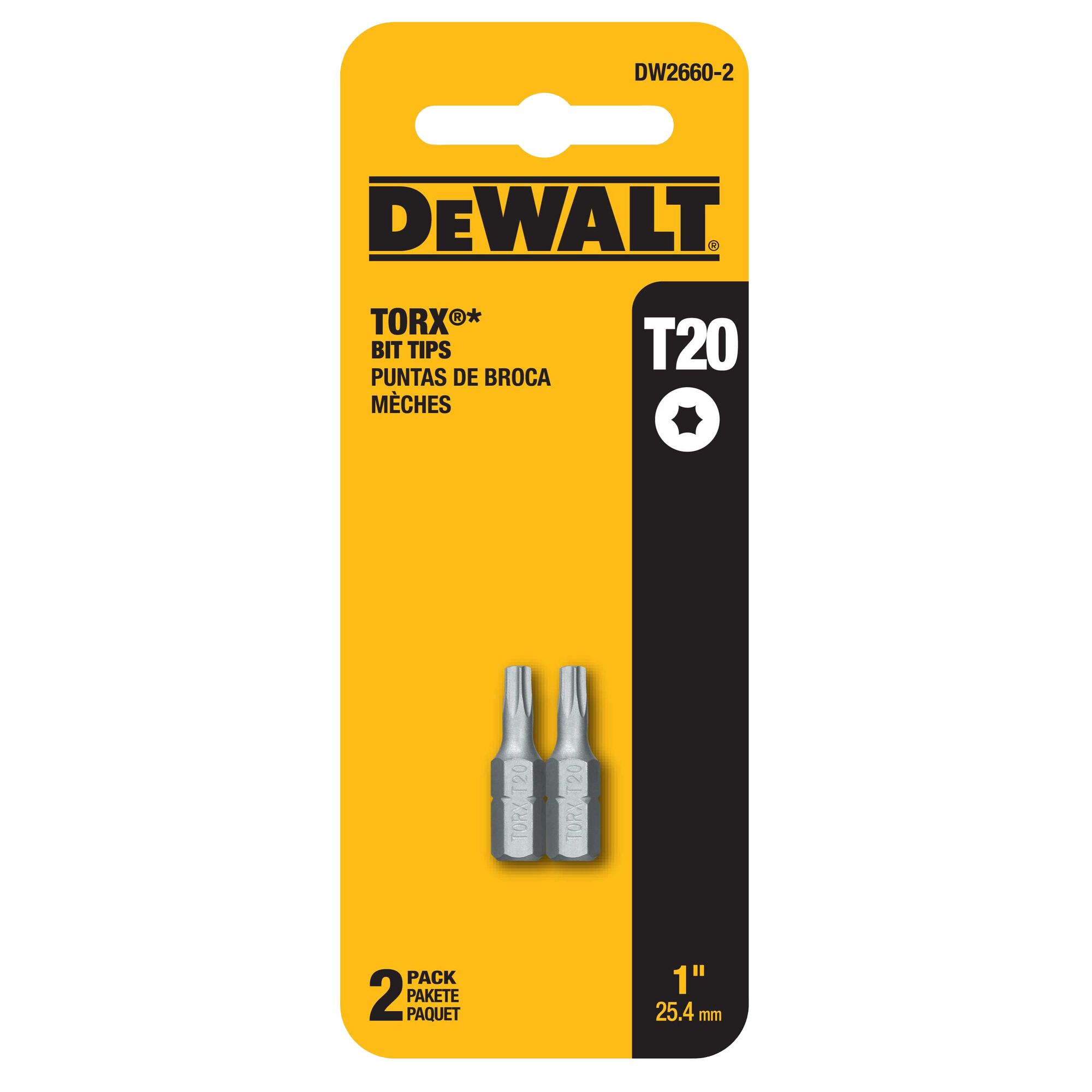 T20 Torx 2