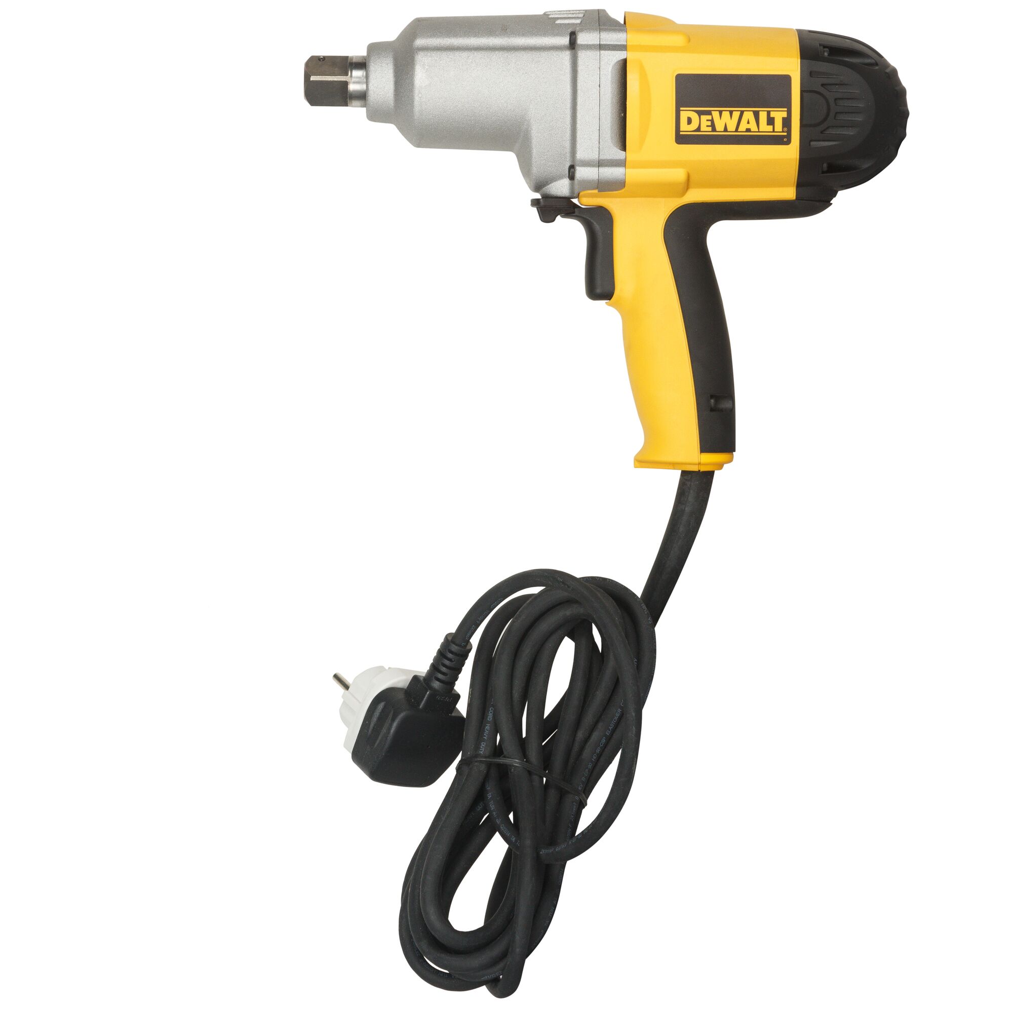 Image of DeWalt DW294 impact wrench