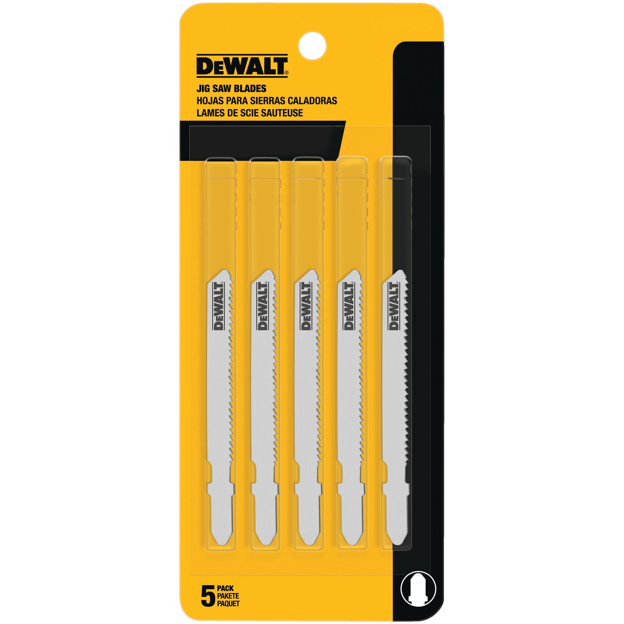 Blades Black Decker Jigsaw, Dewalt Black Decker