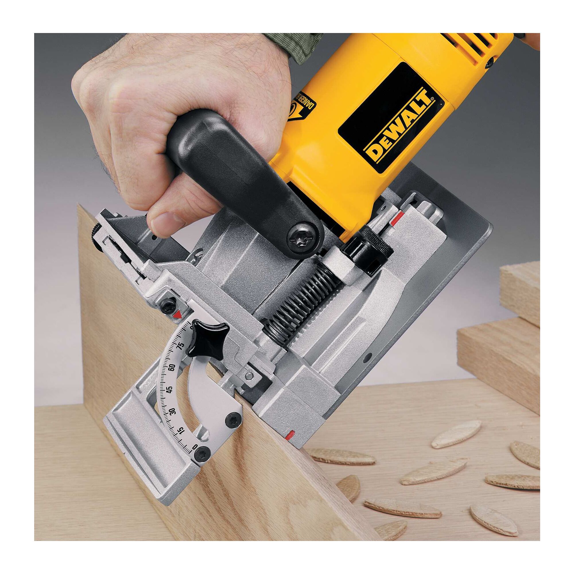 Plate Joiner Kit | DEWALT