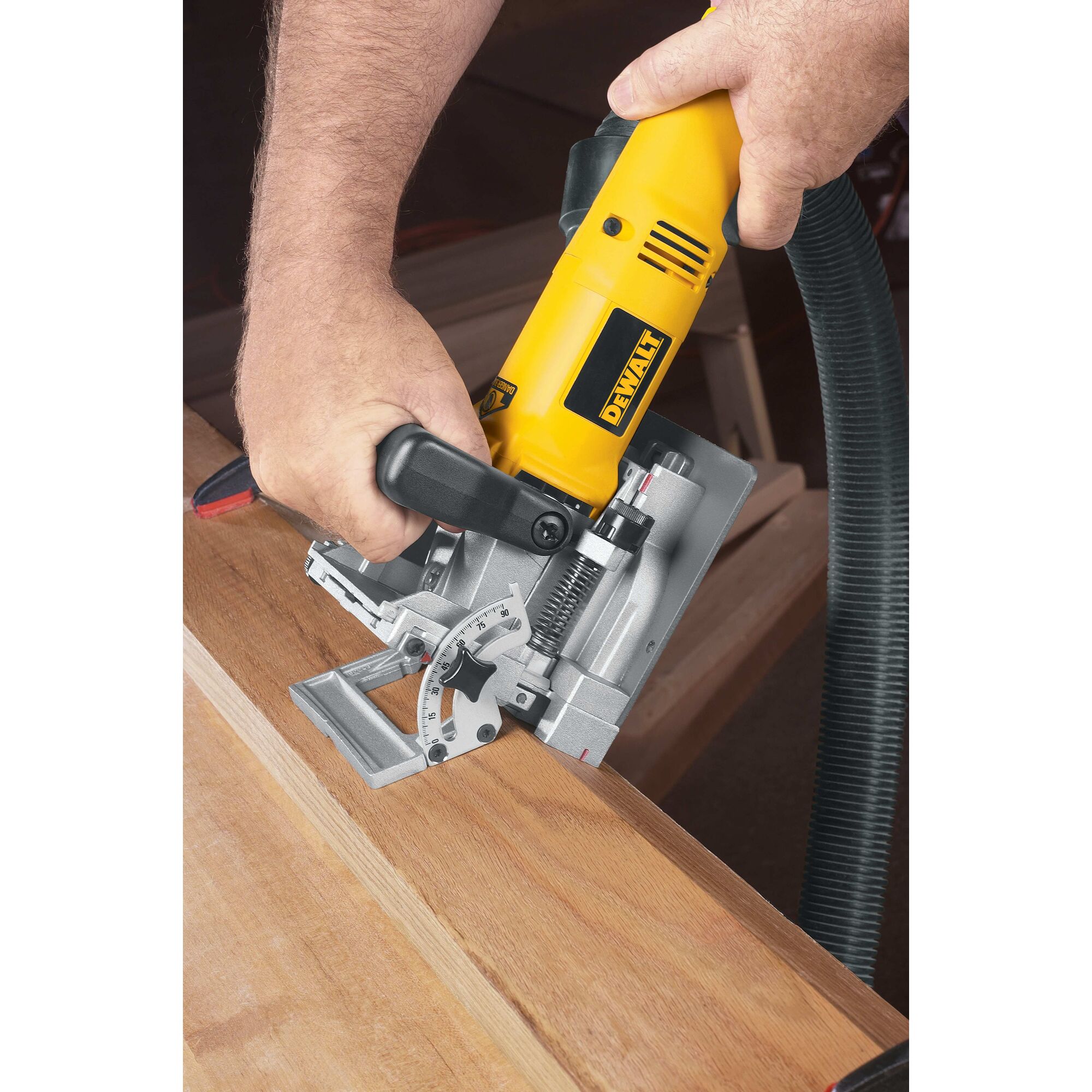 Plate Joiner Kit | DEWALT