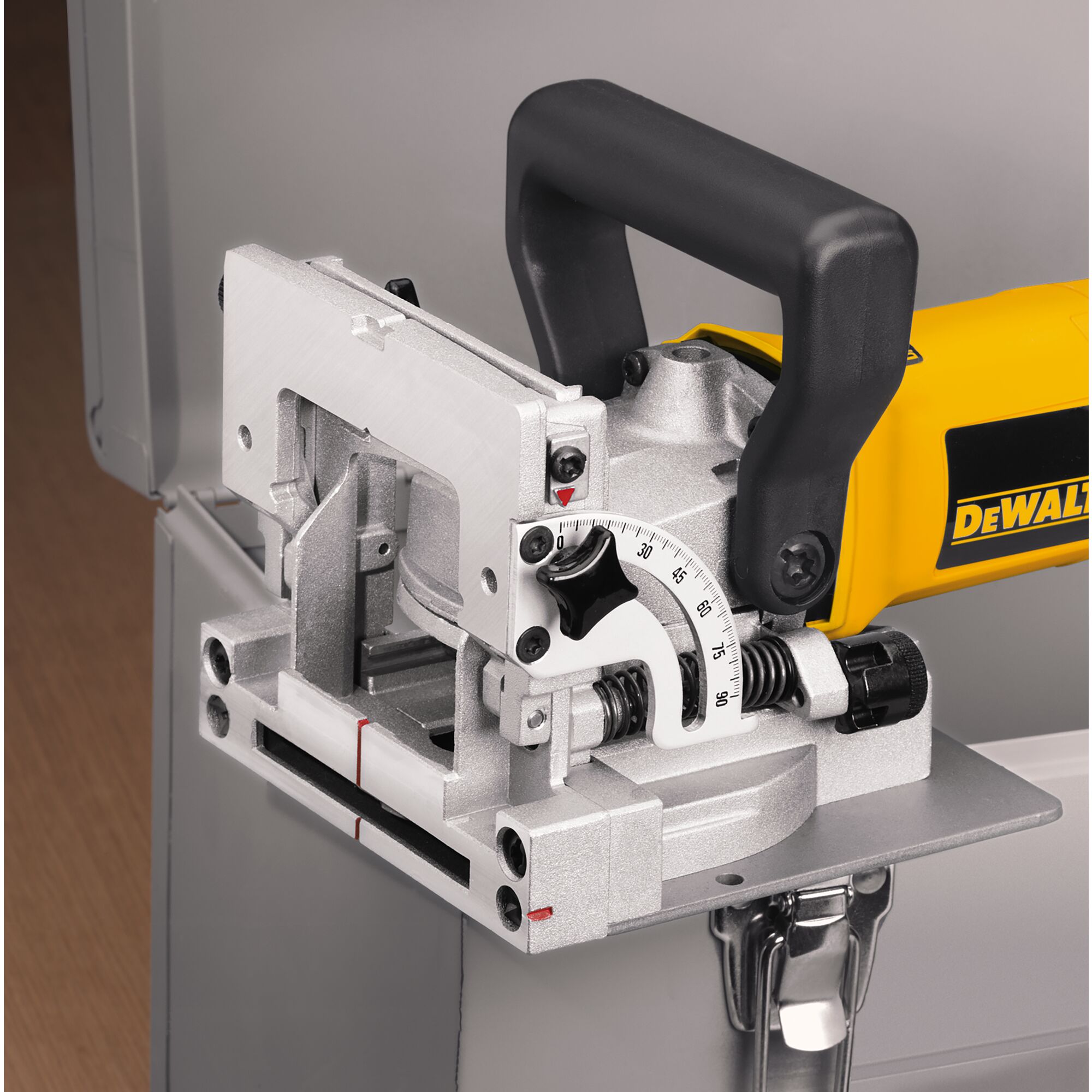 Plate Joiner Kit | DEWALT