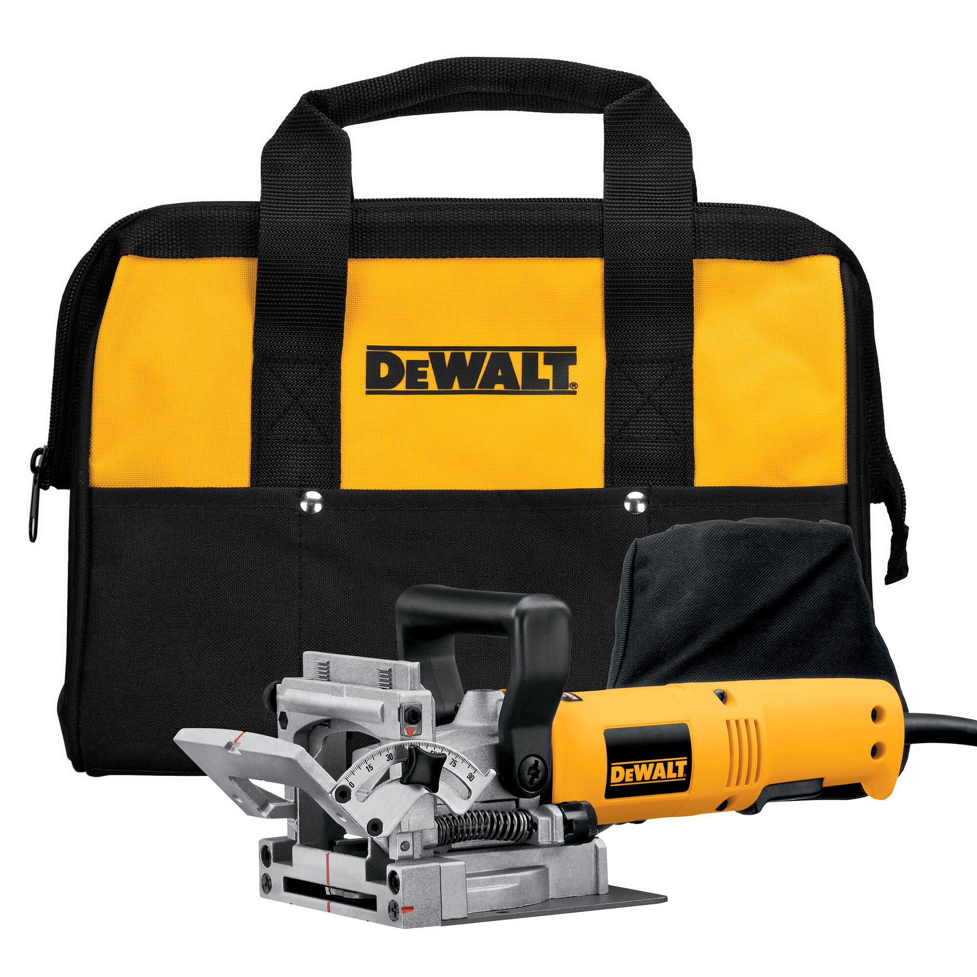 Plate Joiner Kit | DEWALT