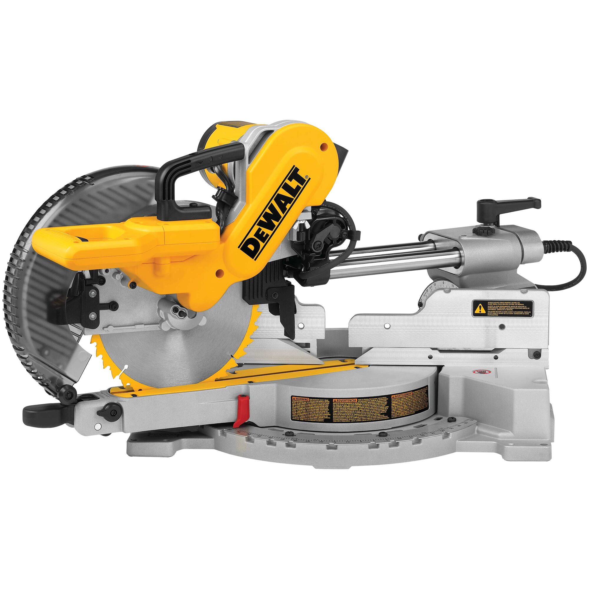Dewalt flexvolt 10 hotsell inch miter saw