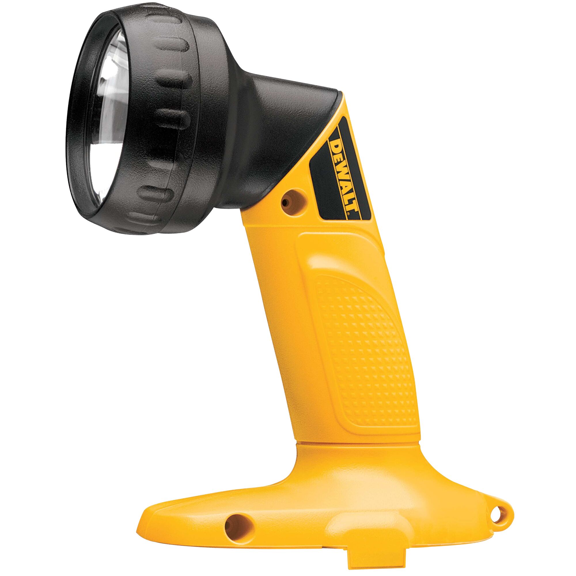 18V Cordless Pivoting Head Flashlight DEWALT