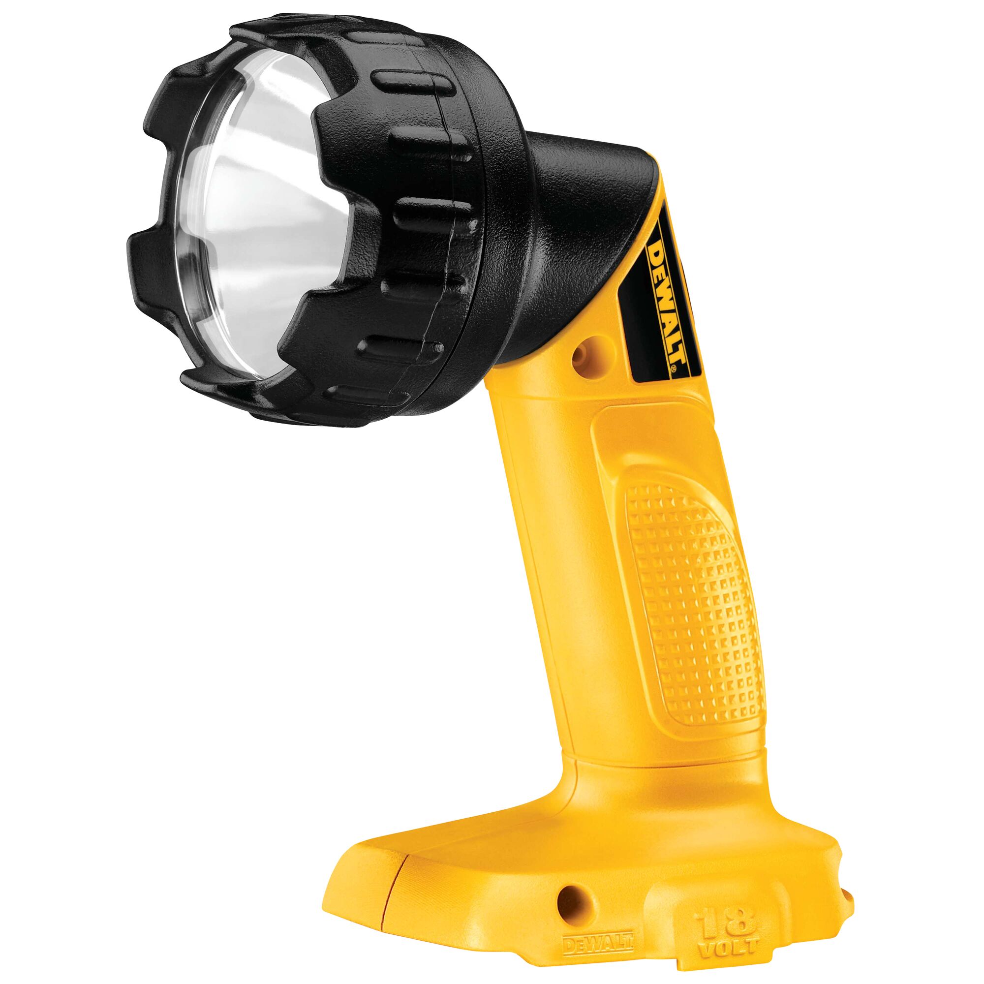 DeWalt DW908 18V Pivoting Head Flashlight Details about   NEW Bare Tool only 