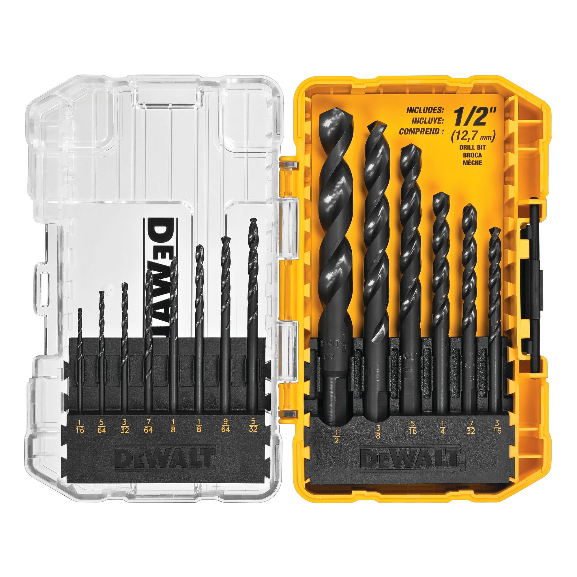 5 pc. RedWood Tool Set