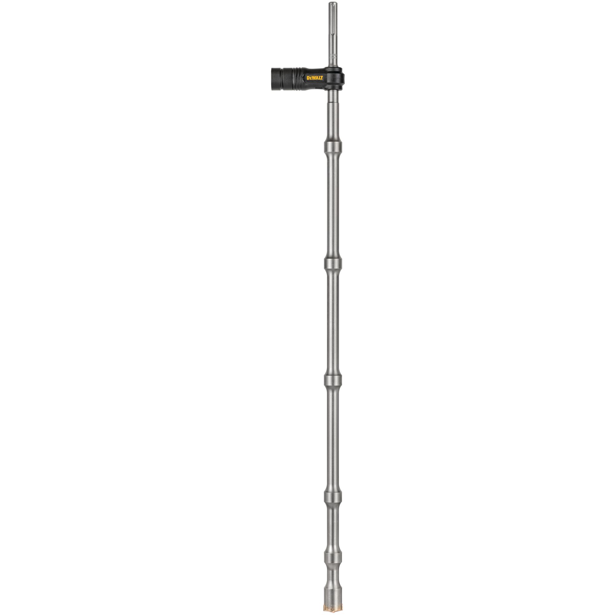 Dewalt hollow top bits