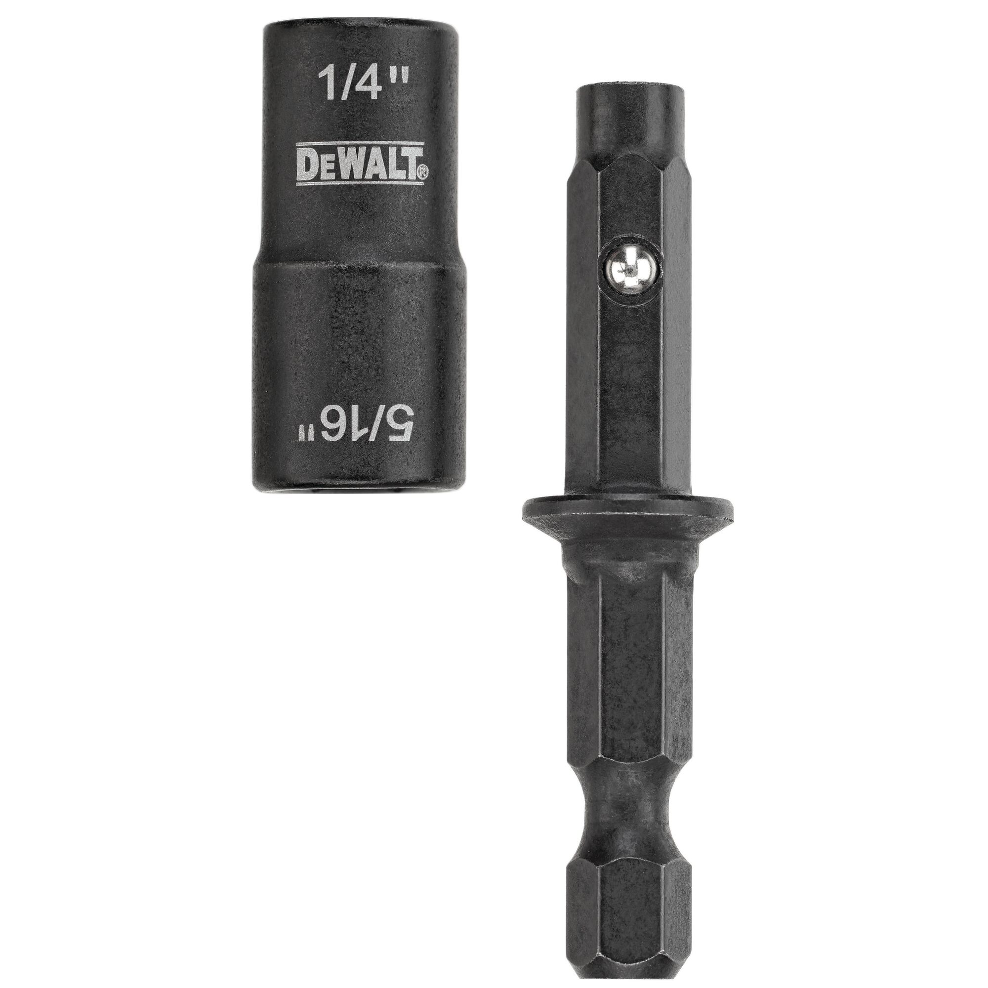 Dewalt reversible top nut driver