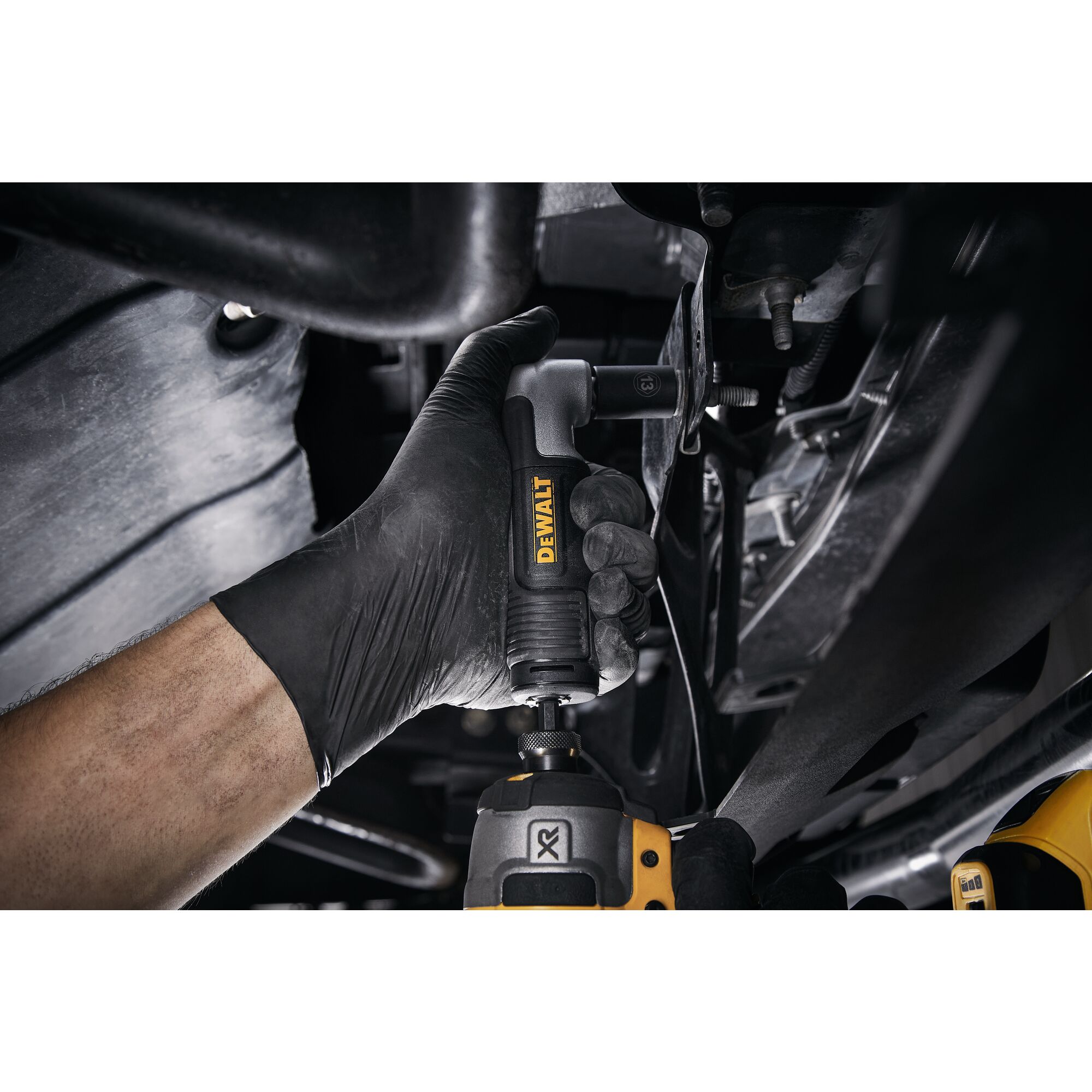 DEWALT FLEXTORQ 1 4