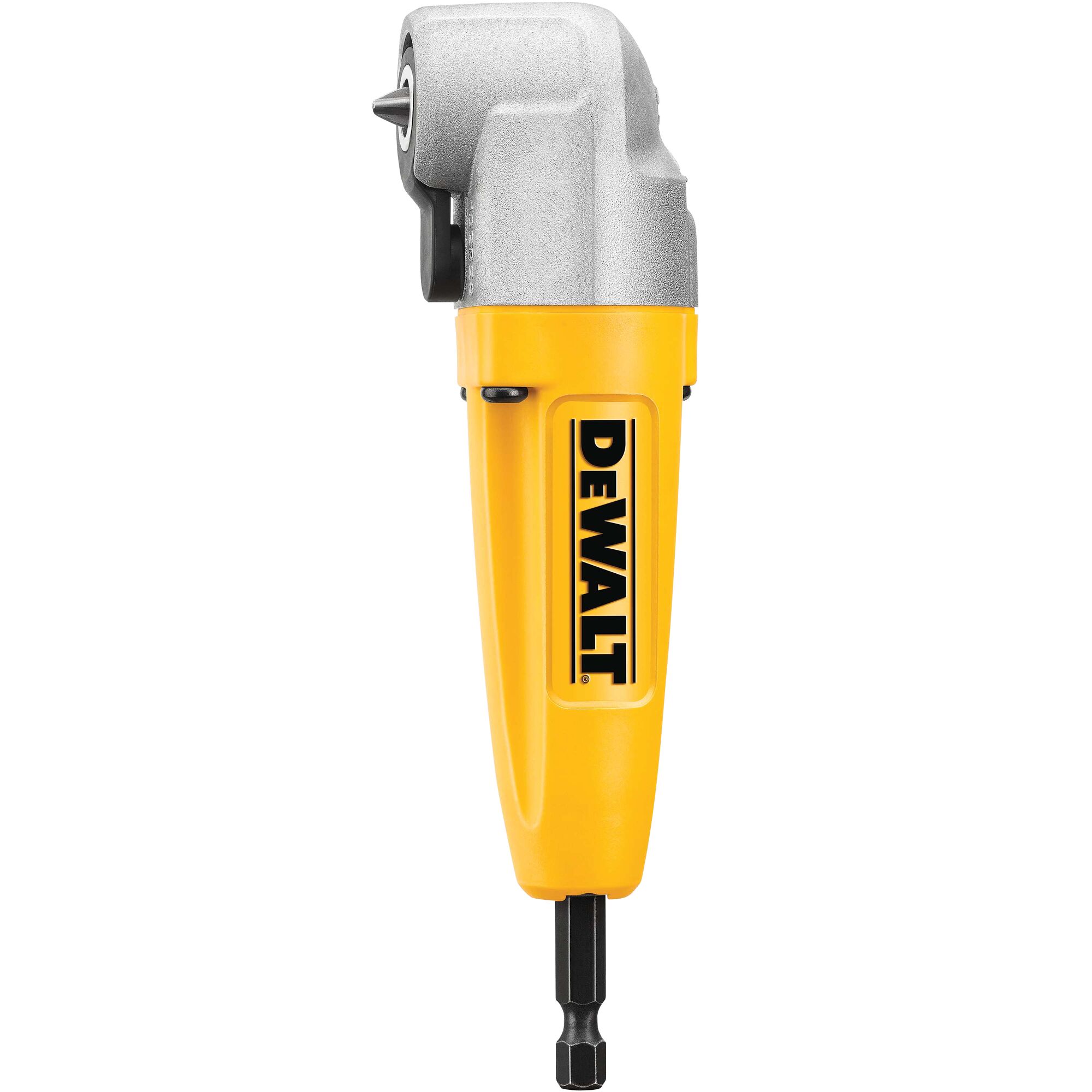 DEWALT DWARA120 Right Angle Attachment, Impact Ready – Fasteners Inc