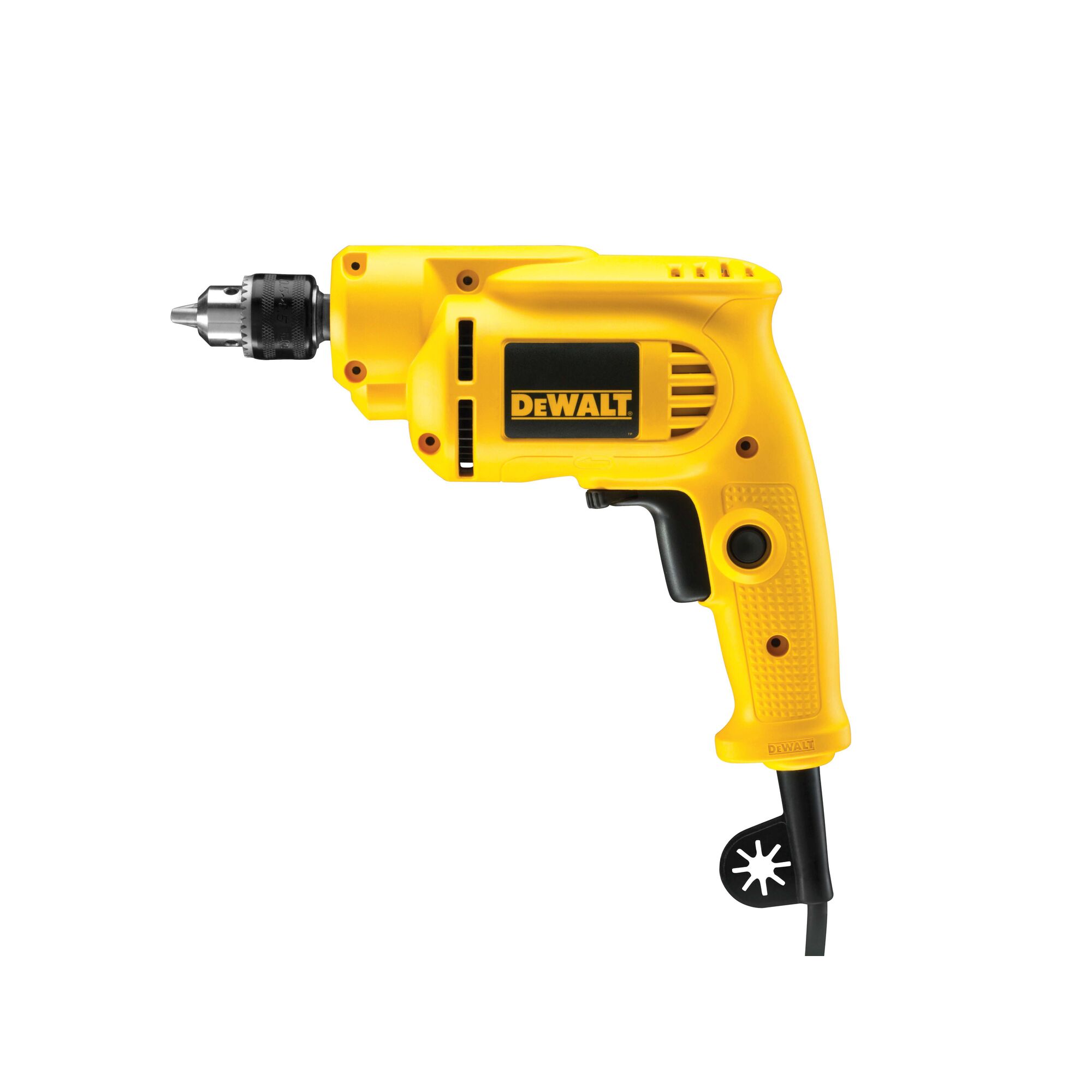 Image of DeWalt DWD010 drill