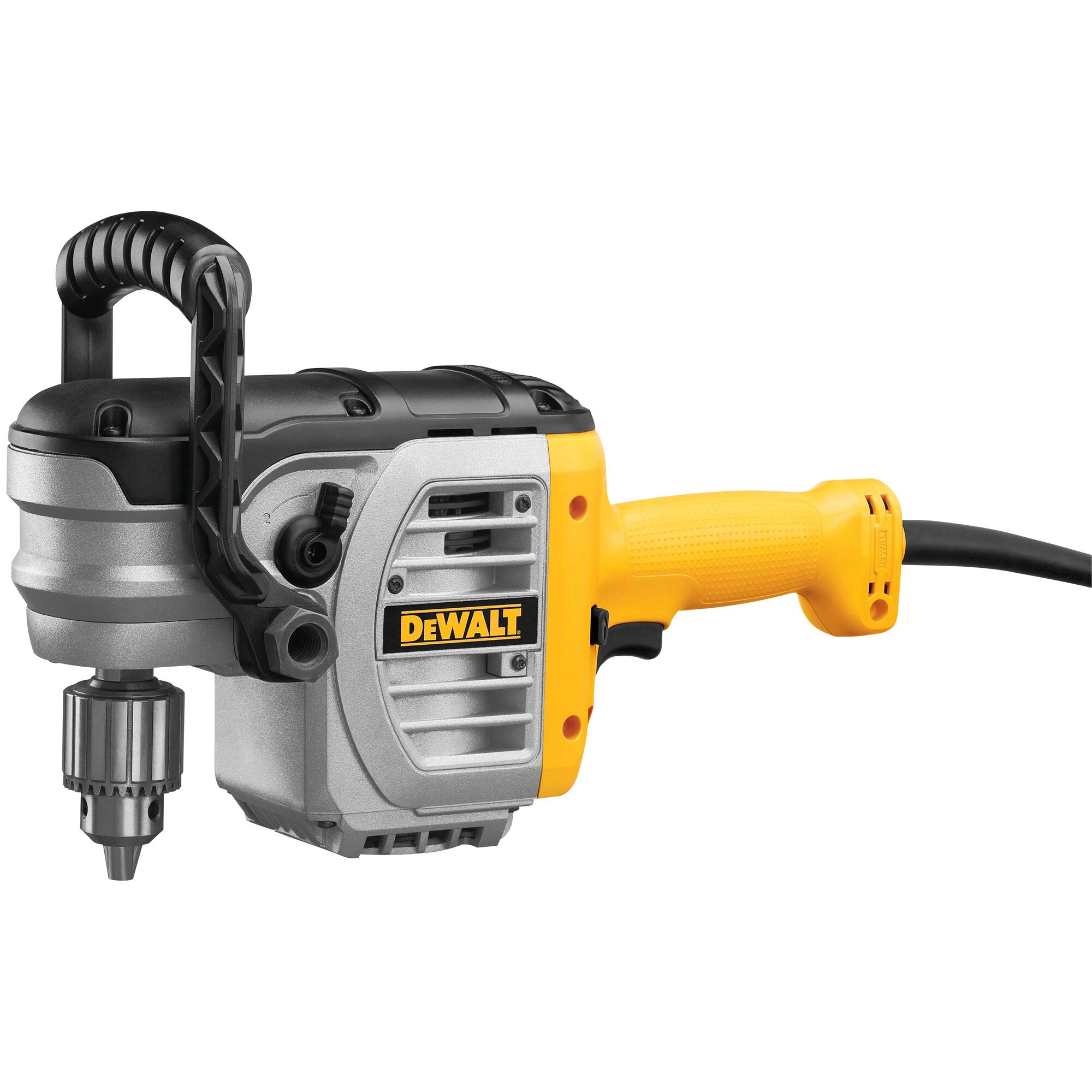 Dewalt stud and top joist drill corded