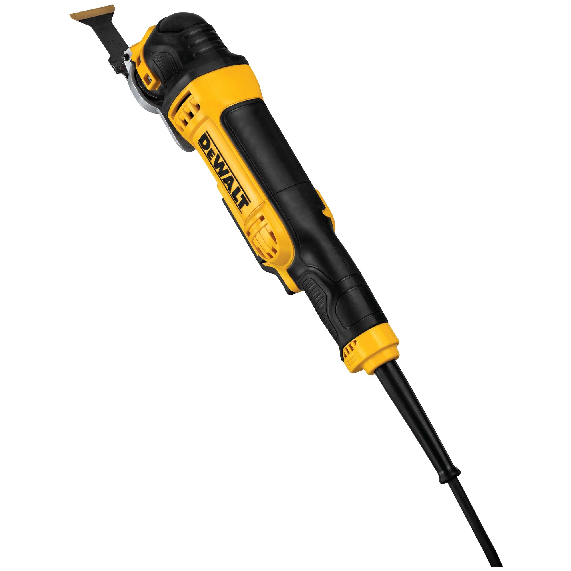 Oscillating Kit DEWALT