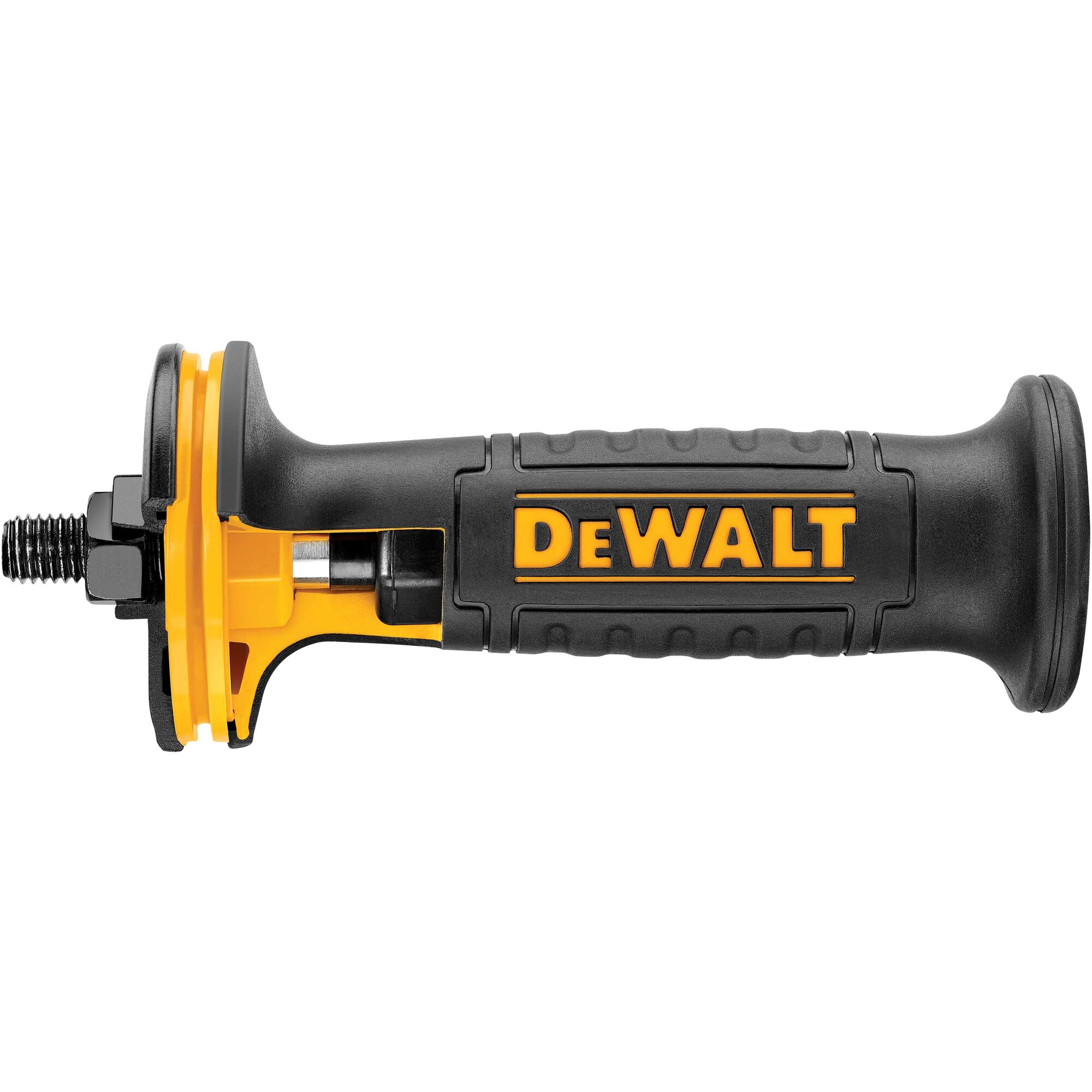 Dewalt angle cheap grinder dwe4557