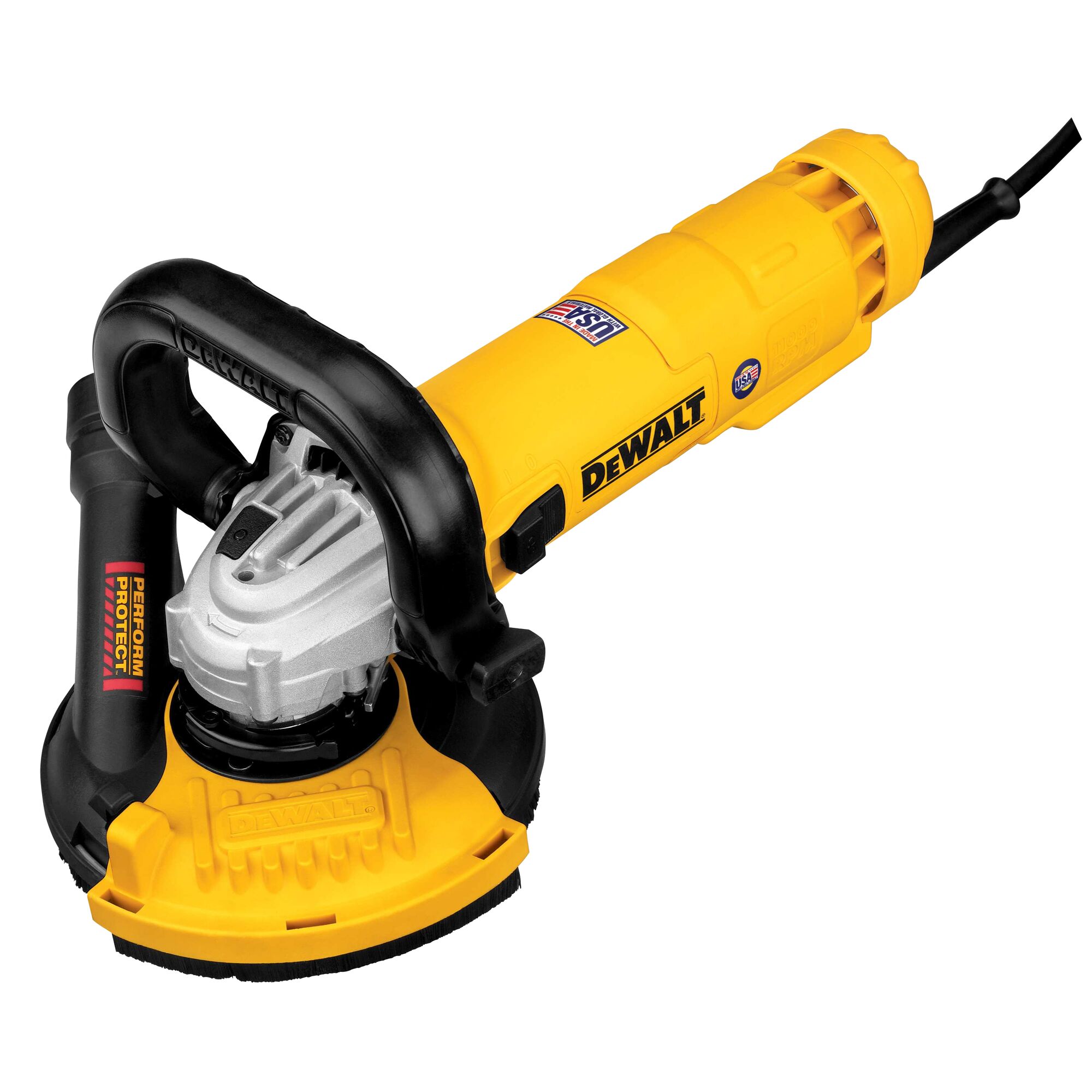 Image of DeWalt DWE46153 Surface Grinder