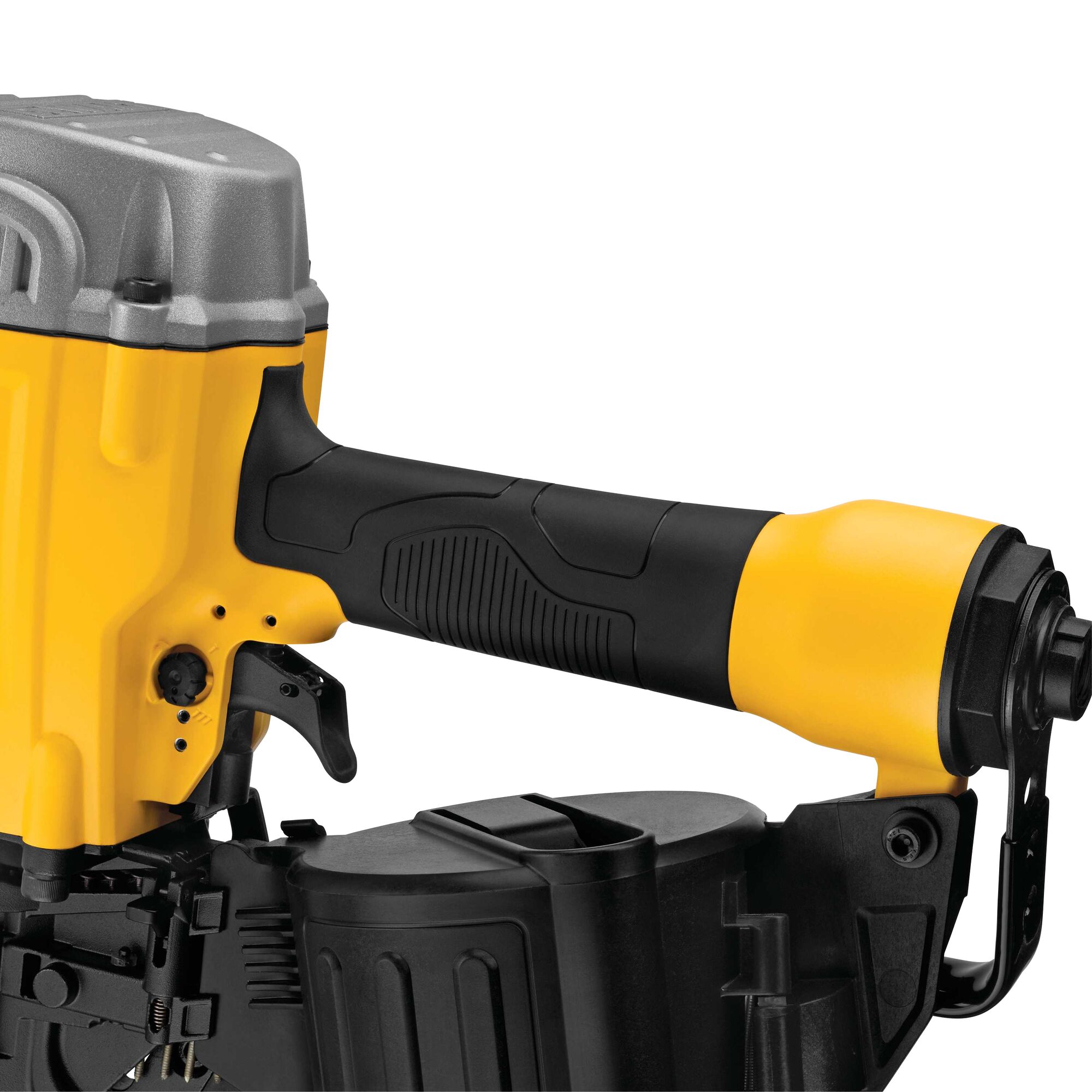 DEWALT 15 DEG Coil FRAMING Nailer (DWF83C)