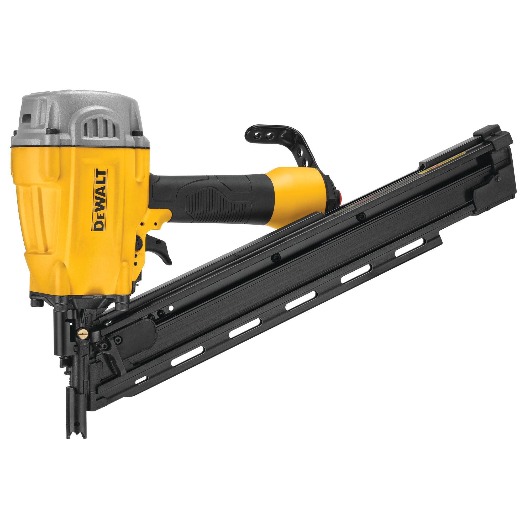 DEWALT, Roofing, Bump, Nail Gun - 60FG21|DCN45RNB - Grainger