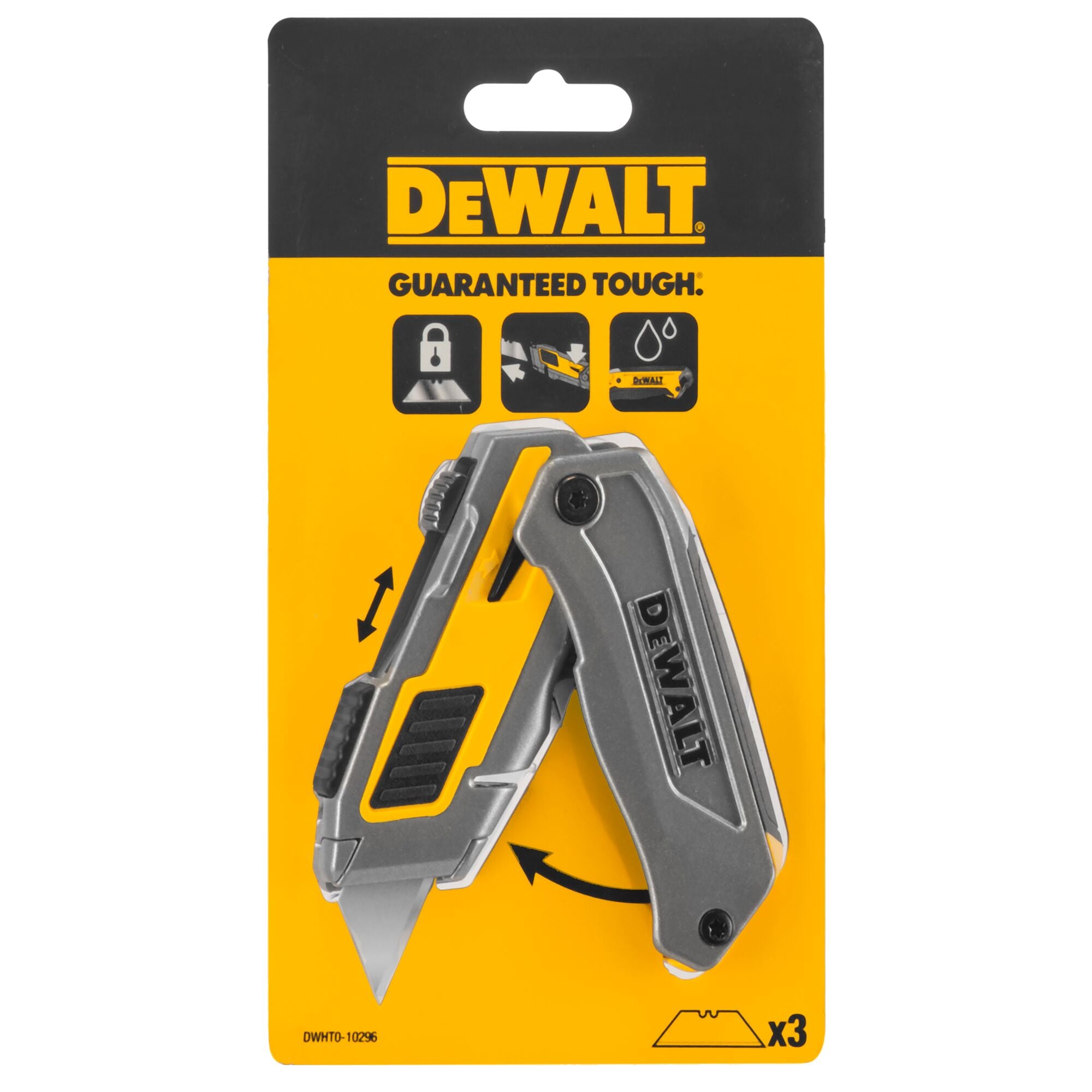 Dewalt Utility Knife Online