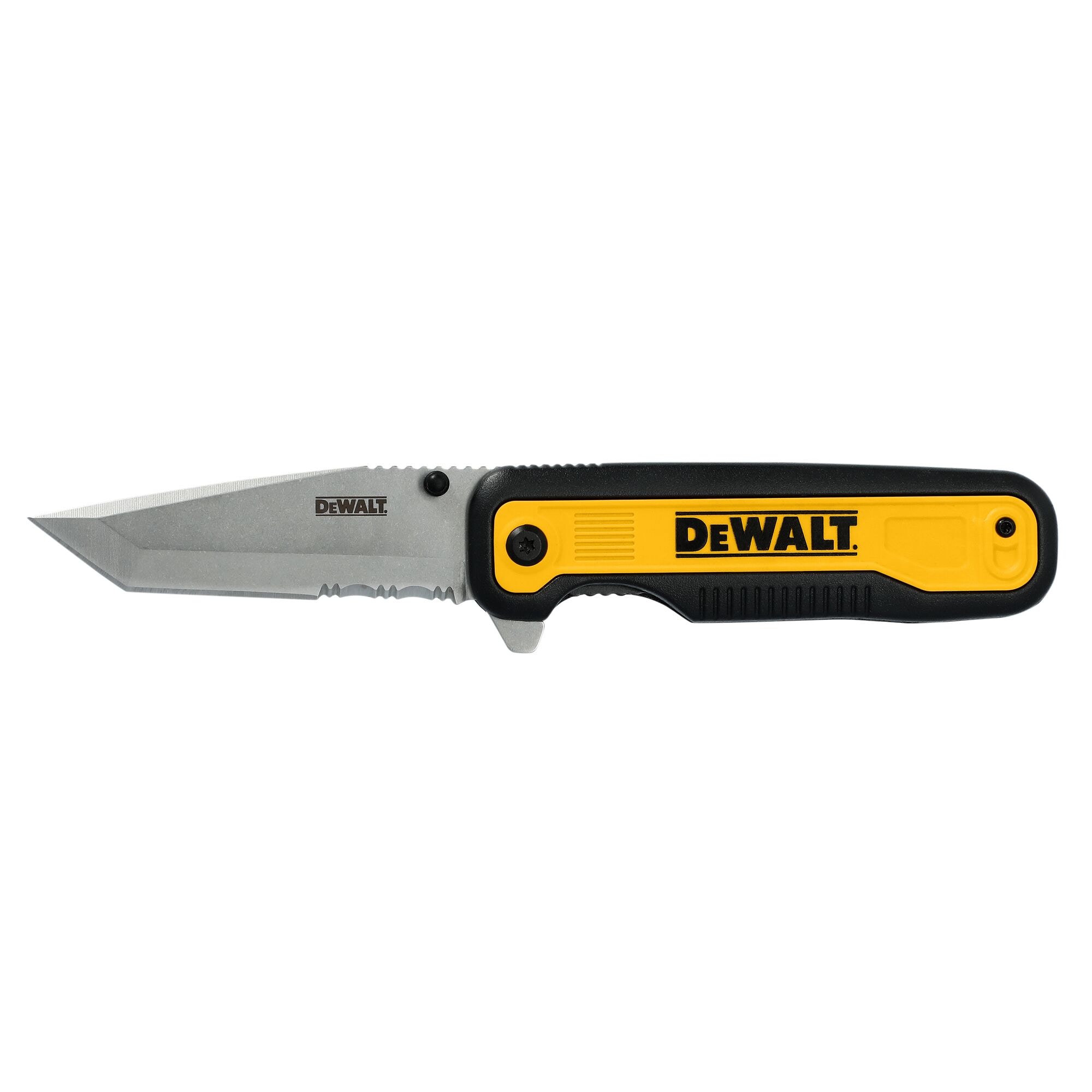 Dewalt filling shop knife set