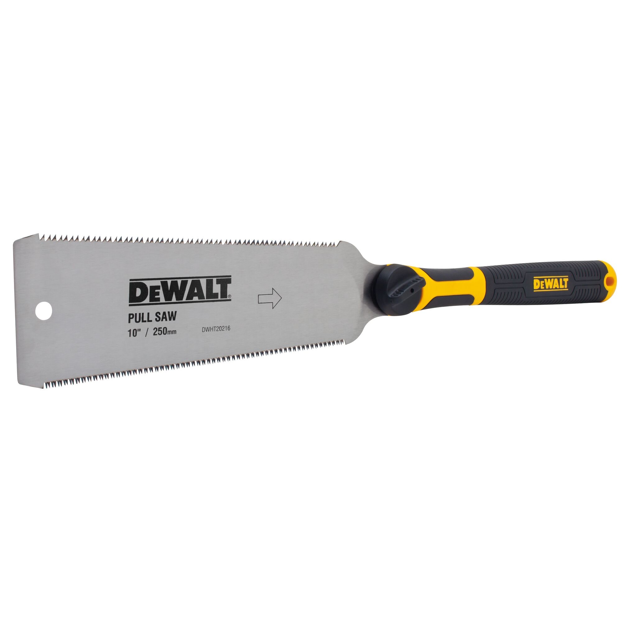 Dewalt pull top saw