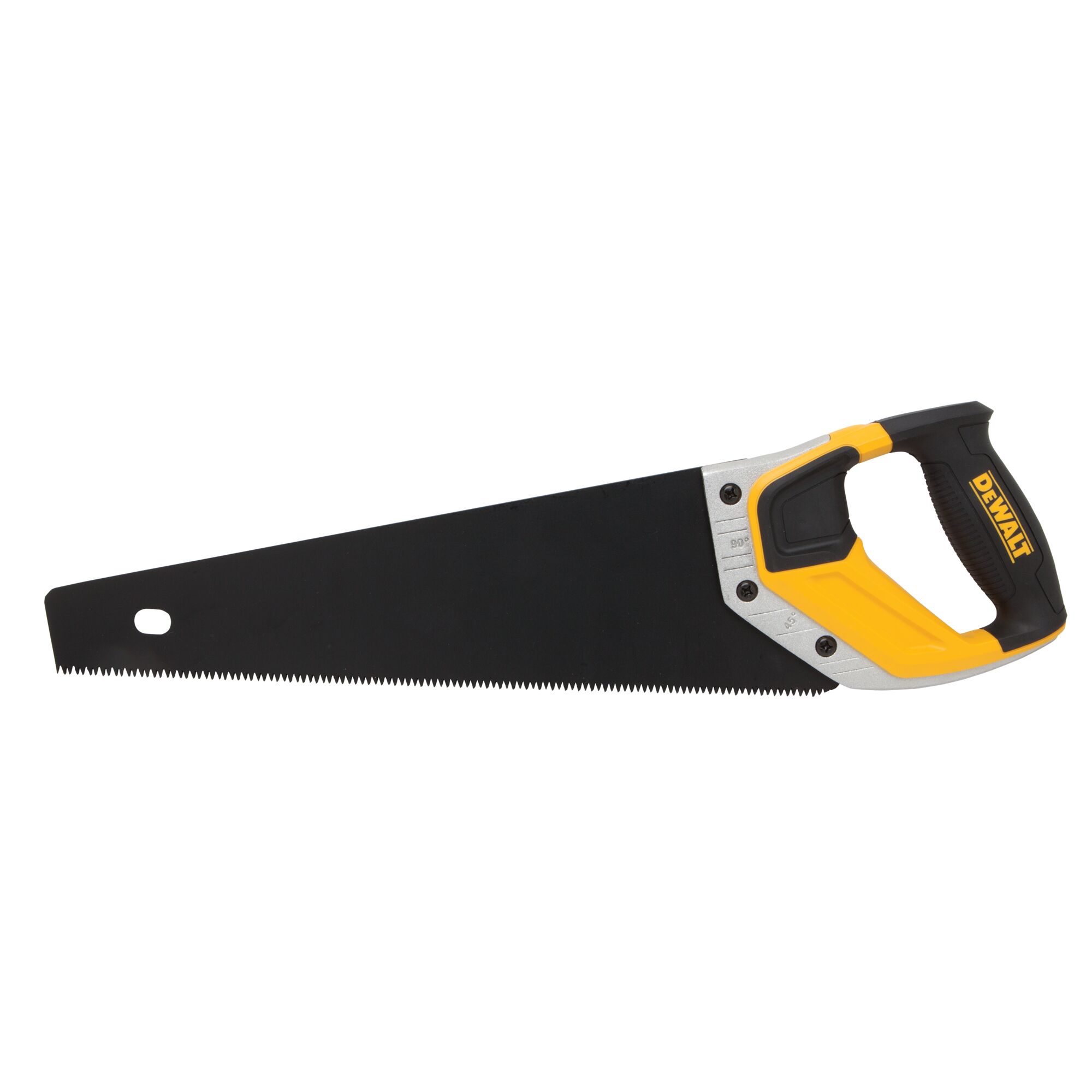 How To Attach Blade to Black & Decker power handsaw 