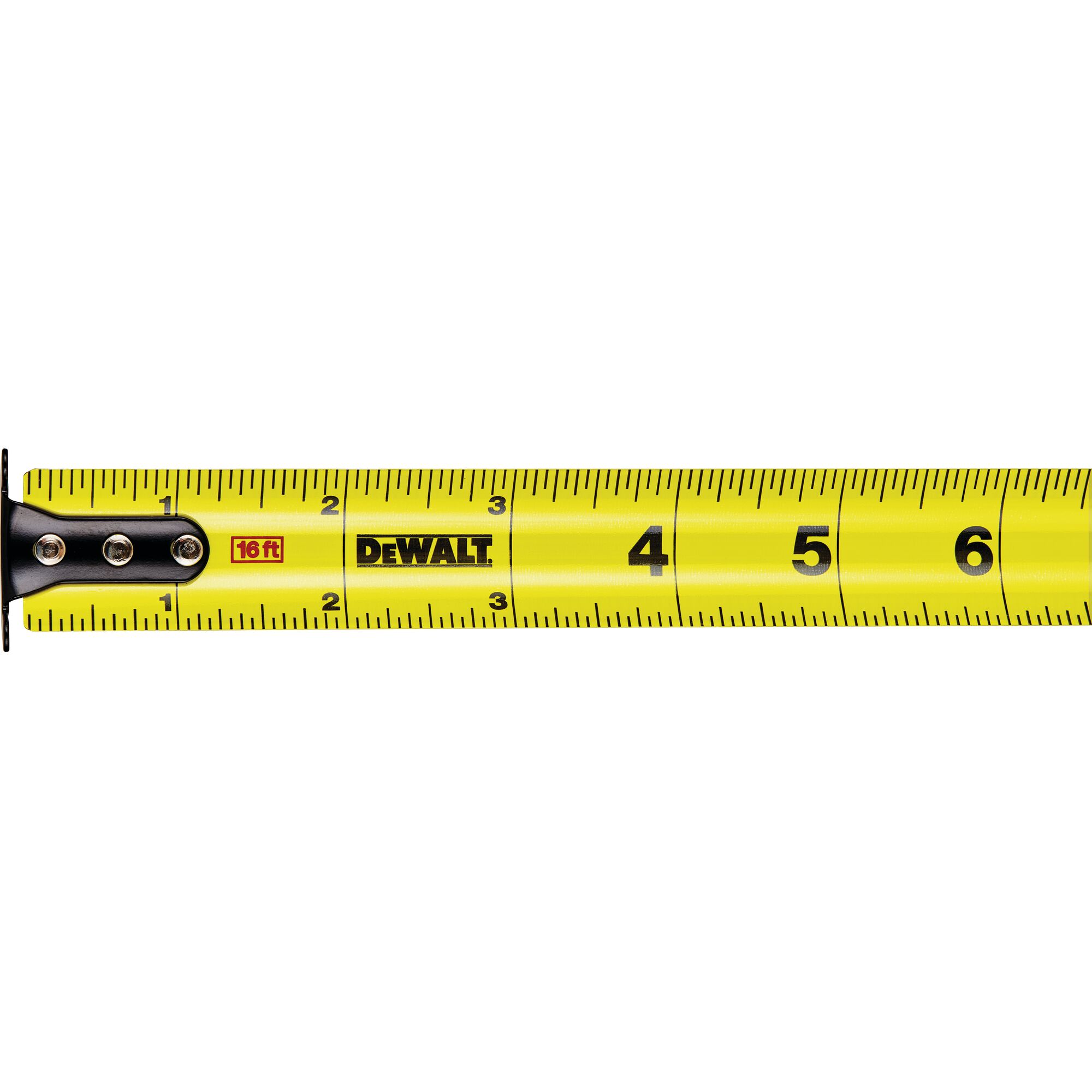 Stanley Consumer Tools DWHT36105 16'' Measuring Tape 