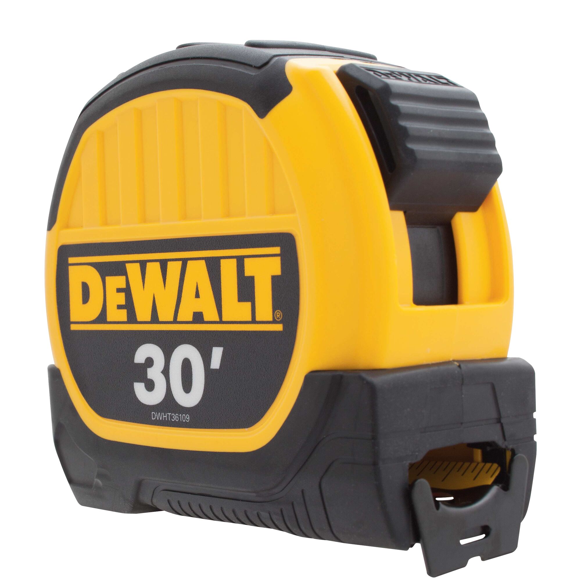 30 ft Tape Measure DEWALT