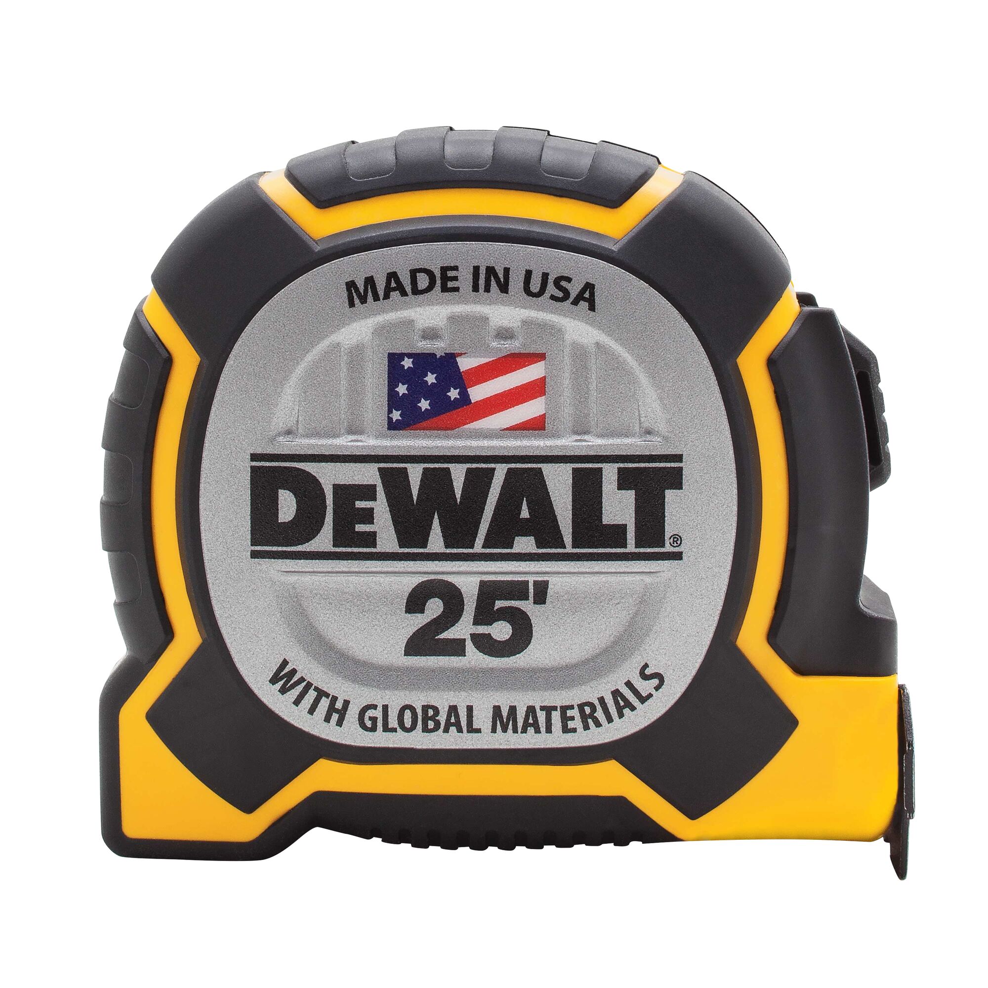 Promotional Tape Measures 25 ft Tape Measure Sample