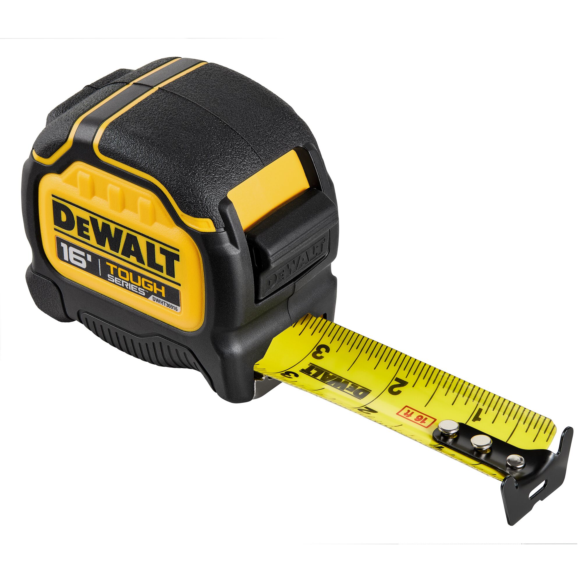 Stanley Consumer Tools DWHT36105 DEWALT 16 Tape Measure, 