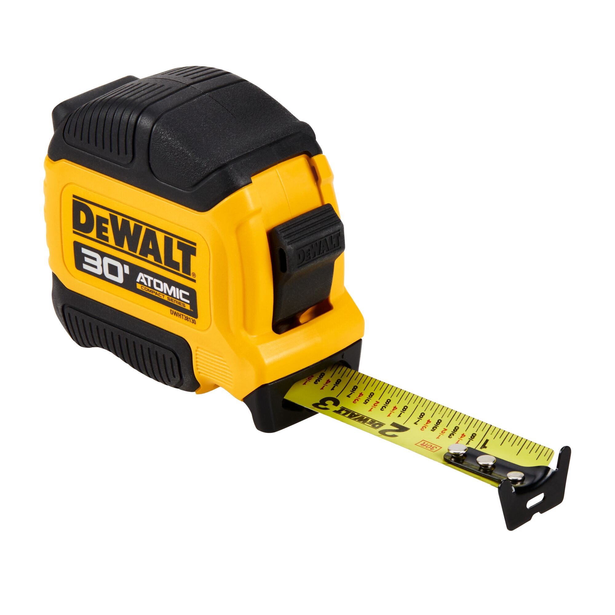 30 ft outlet tape measure