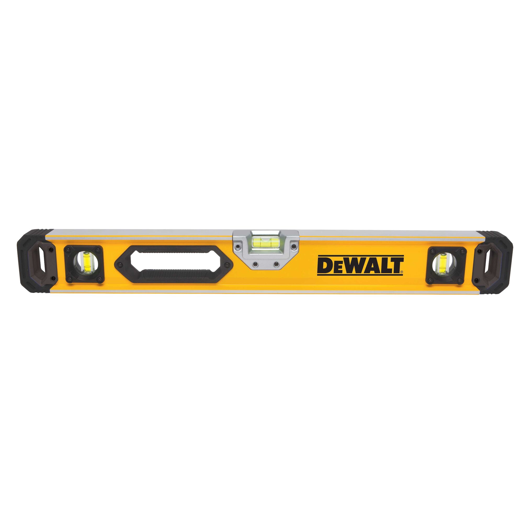 600mm 24 in Box Beam Level DEWALT