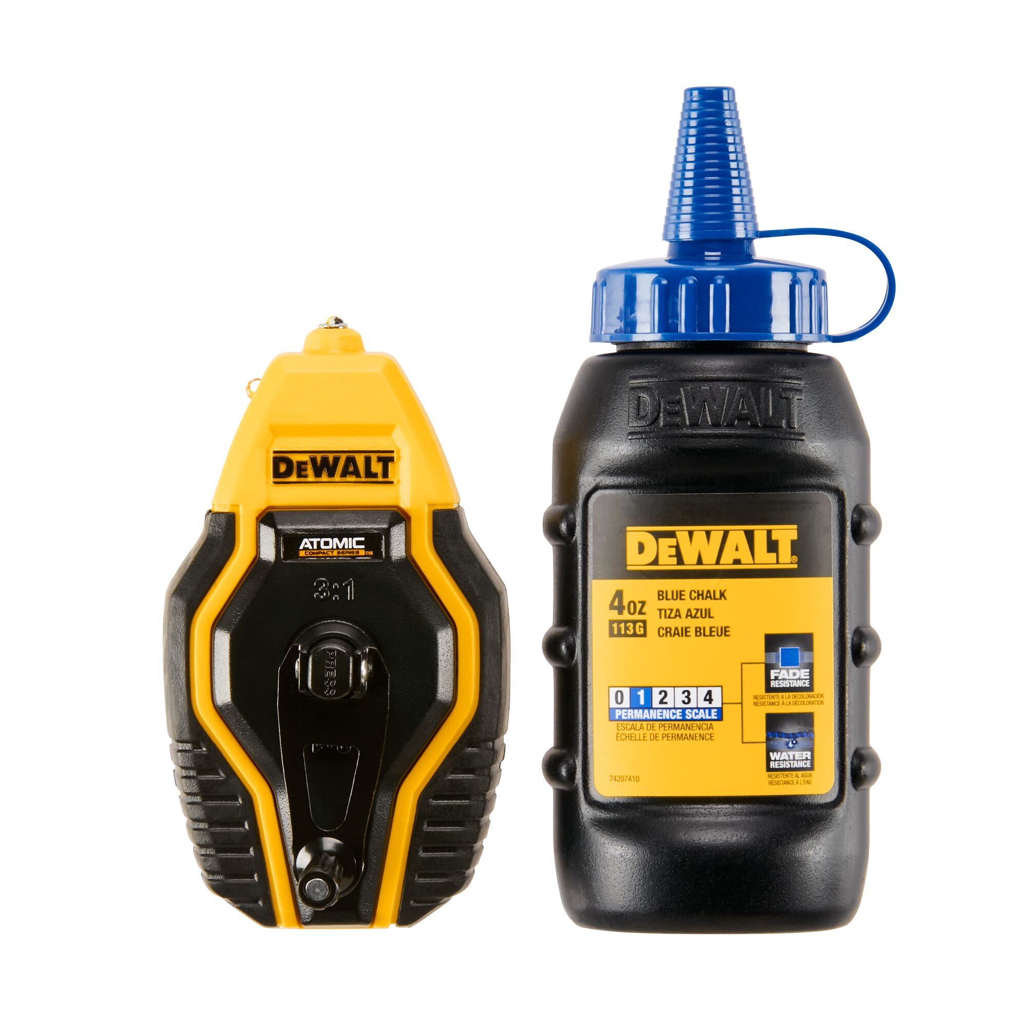 Dewalt atomic online line