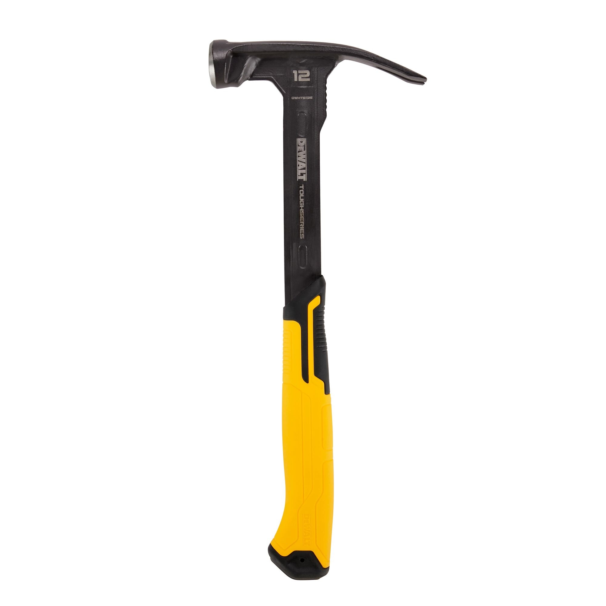 DEWALT 28 oz. Steel Framing Hammer DWHT51007 - The Home Depot